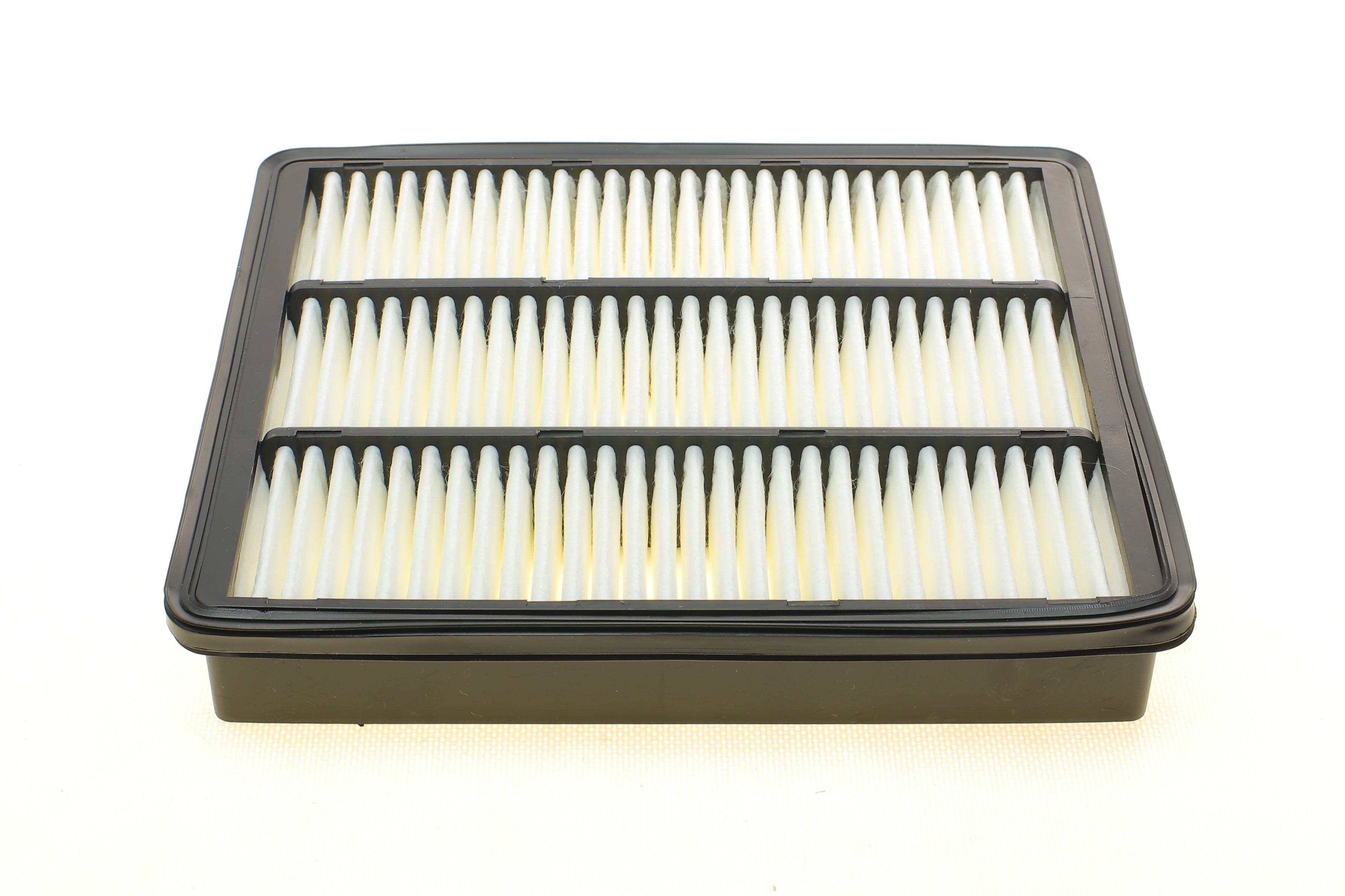 Фільтр повітряний Hyundai Terracan 2.5TD/2.9CRDI 3.5 V6 24V 01-07