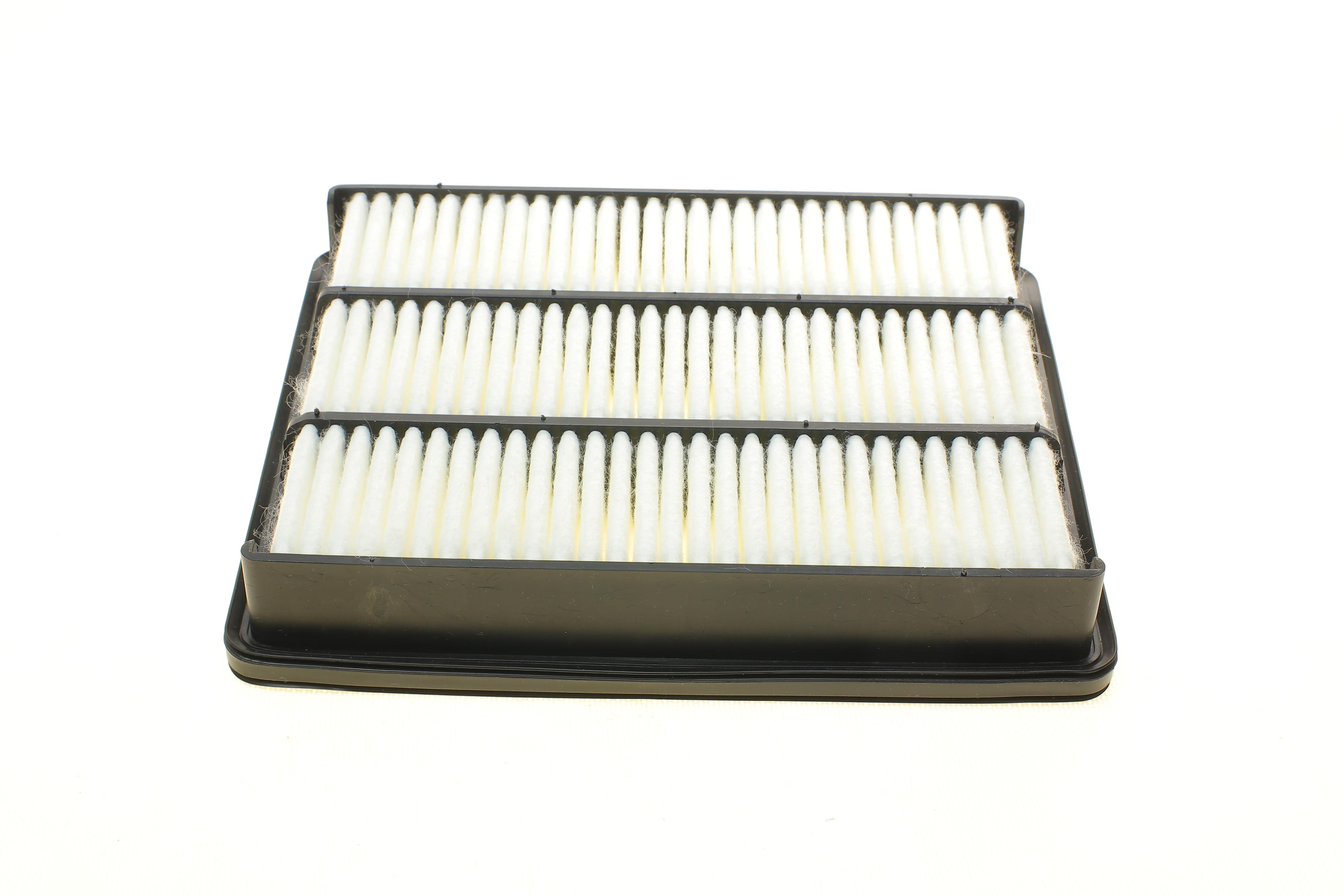 Фільтр повітряний Hyundai Terracan 2.5TD/2.9CRDI 3.5 V6 24V 01-07