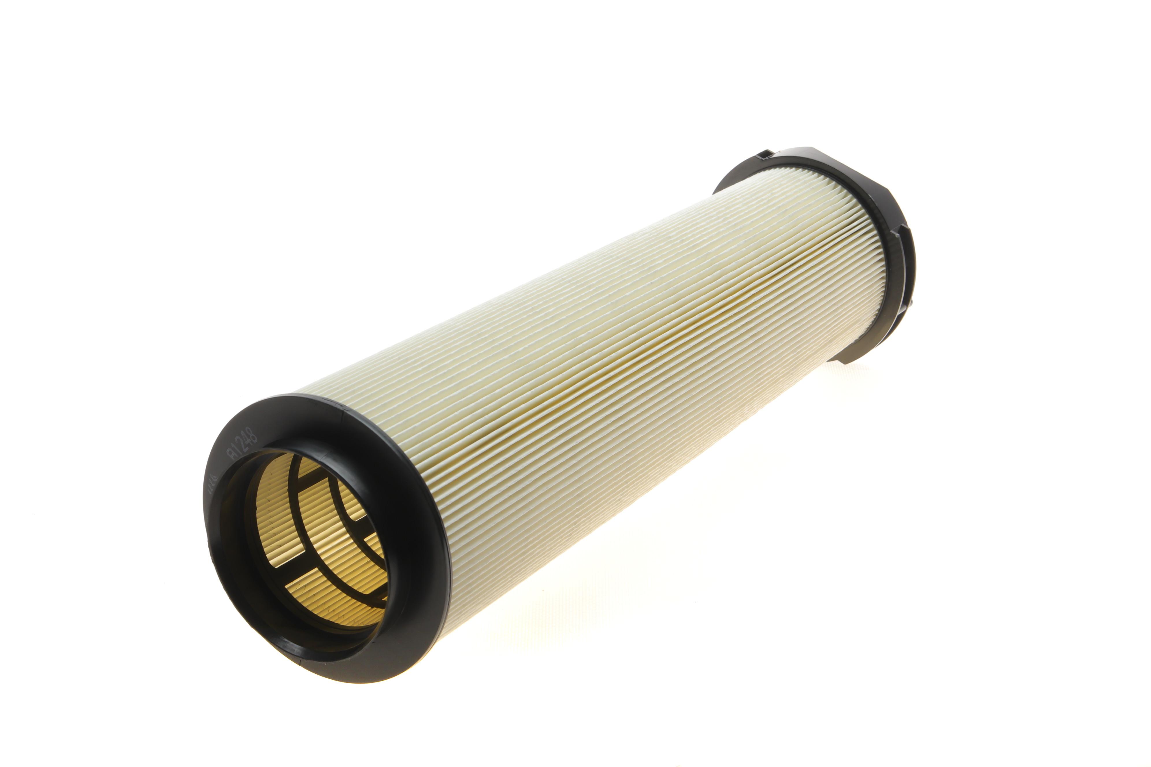 Фільтр повітряний MB (W211) 2.2CDI