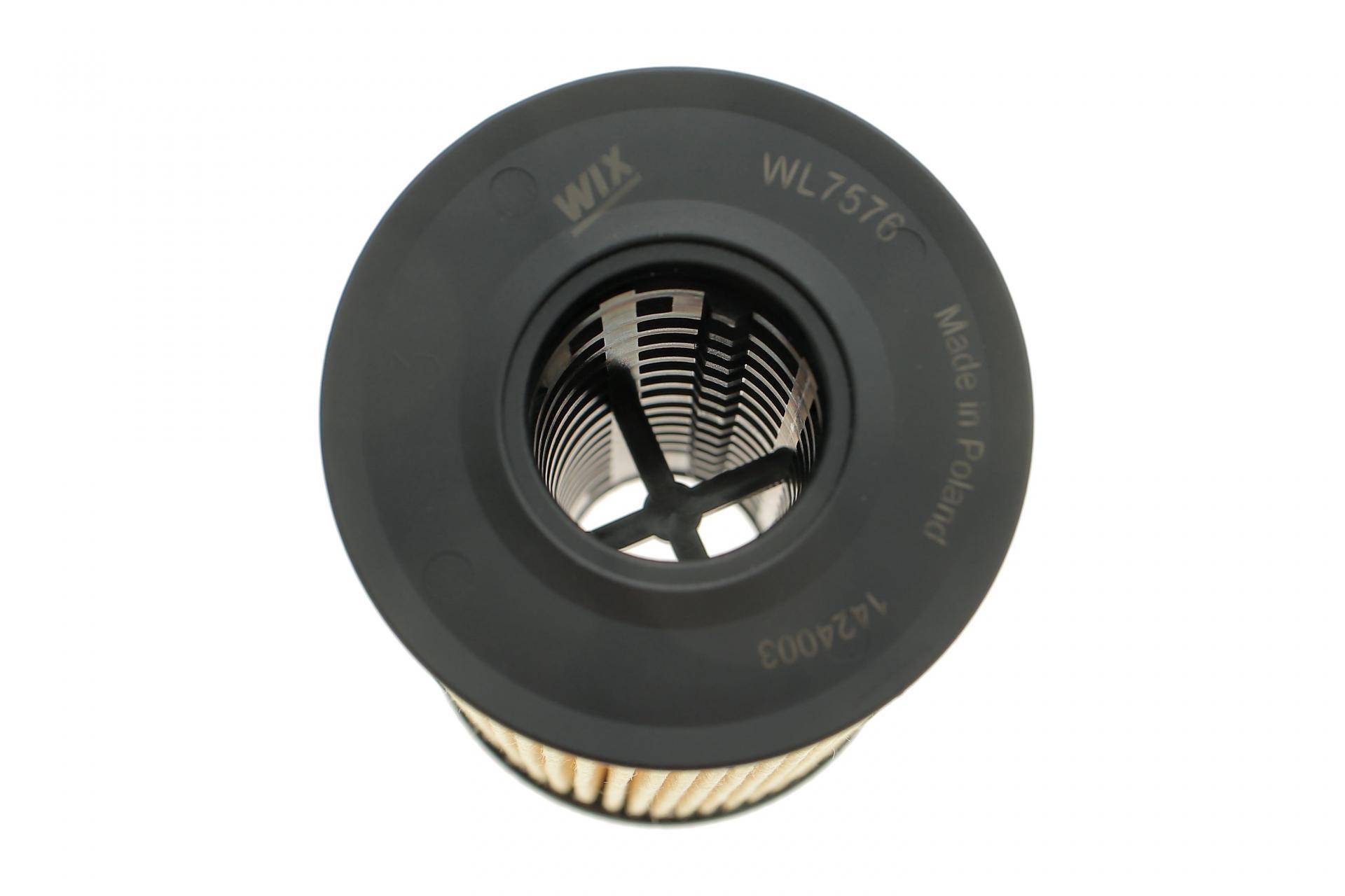 Фільтр масляний MB Vito (W447)/Renault Megane/Trafic/Master III/Opel Vivaro/Movano 1.6D/2.3CDTI 10-