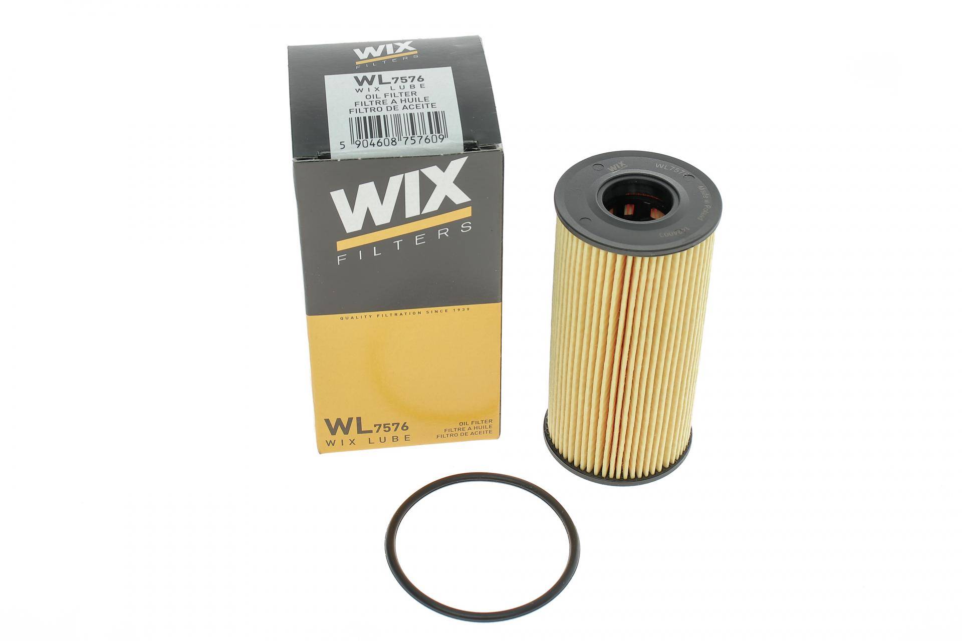 Фільтр масляний MB Vito (W447)/Renault Megane/Trafic/Master III/Opel Vivaro/Movano 1.6D/2.3CDTI 10-