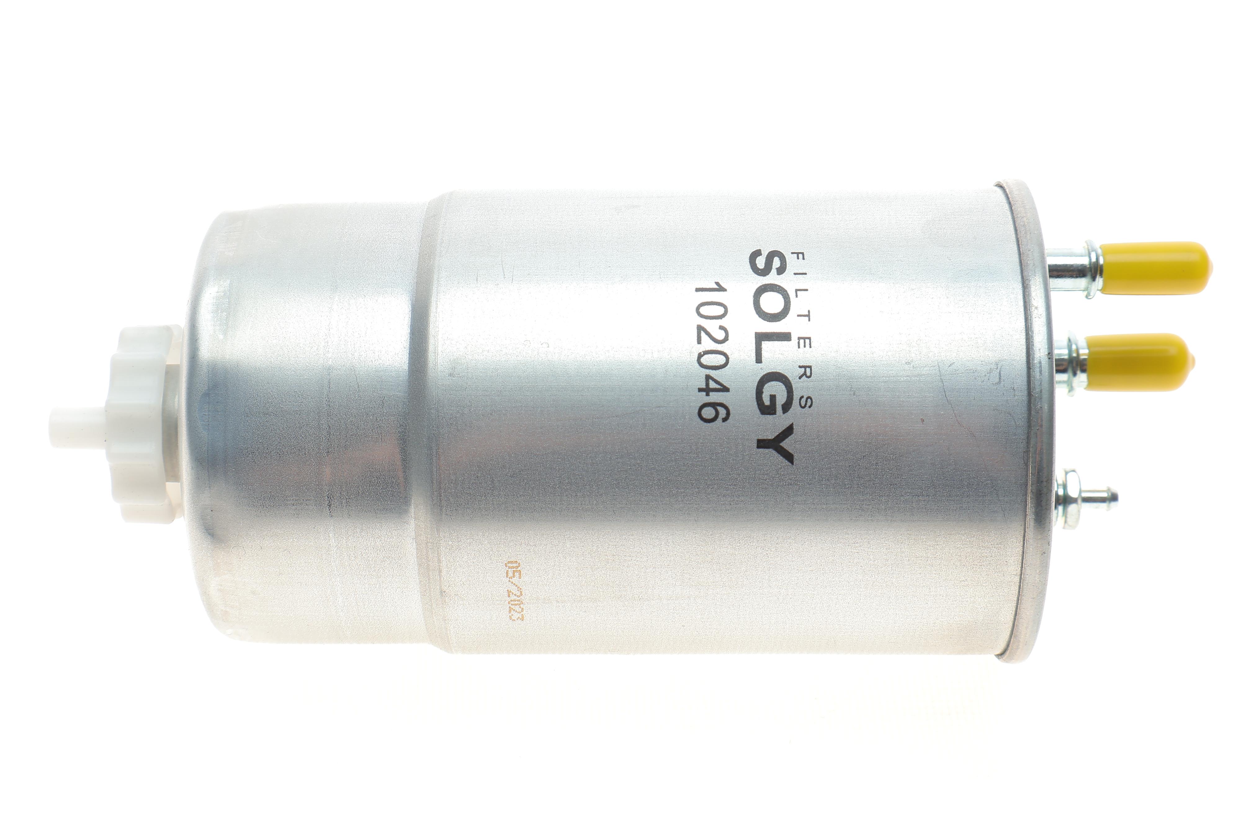 Фільтр паливний Opel Combo/Fiat Ducato 11-/Fiat Doblo 1.3-2.0D Multijet 05-