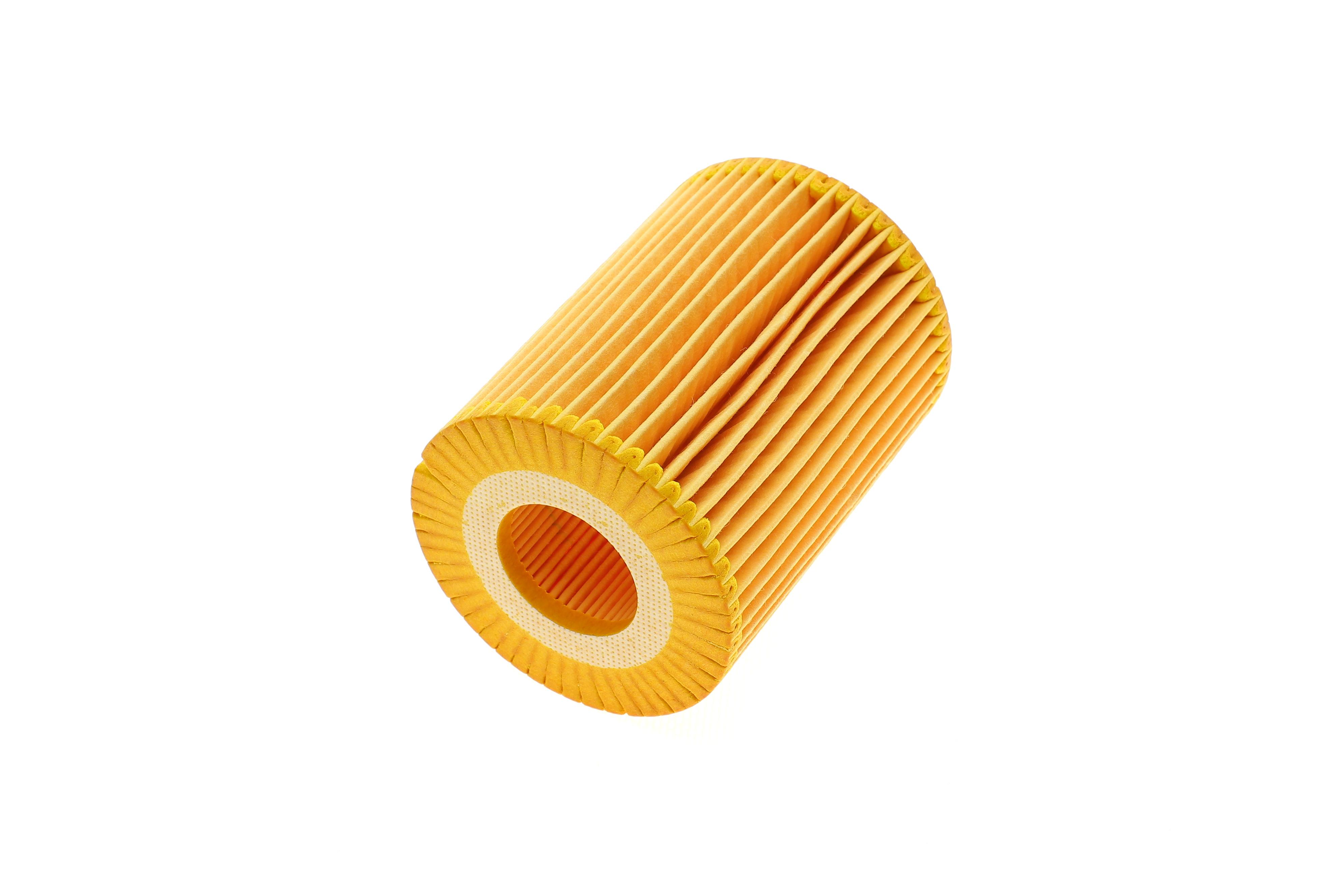 Фільтр масляний MB Sprinter 3.0CDI 06- OM642