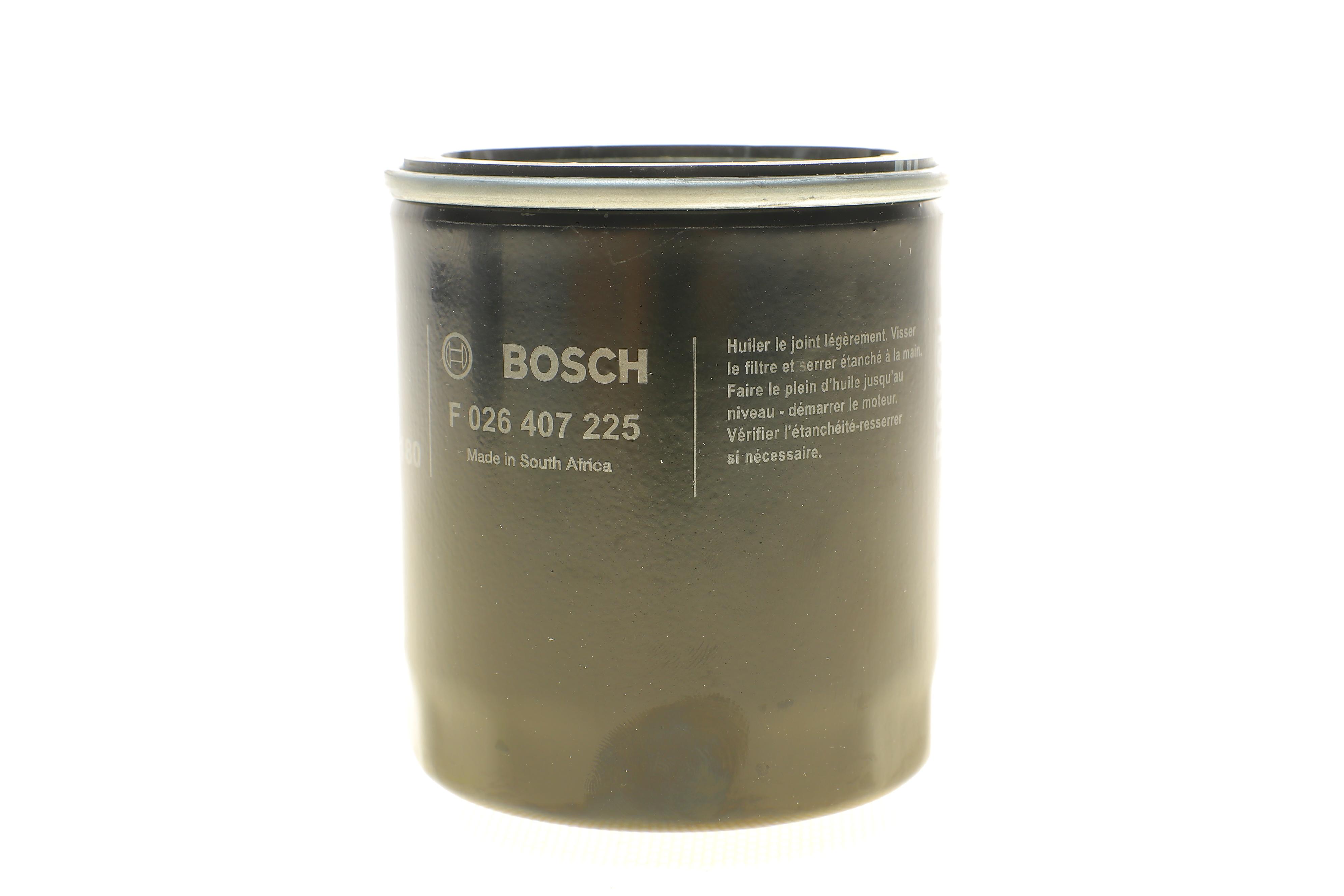 Фільтр масляний Ford Focus/Transit 2.5D/Volvo S60/S80/V60/V70 2.0T 10-