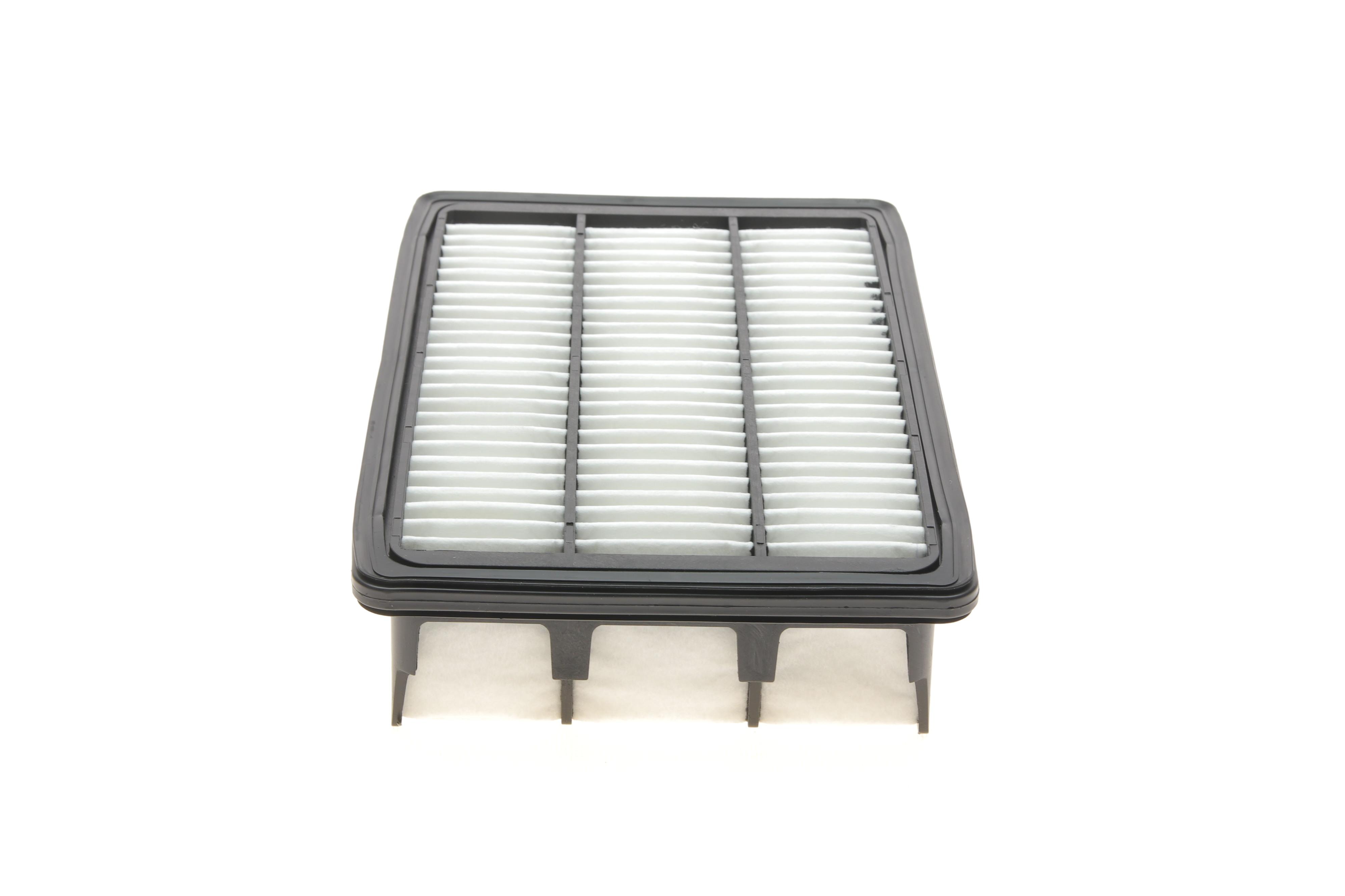 Фільтр повітряний Hyundai Santa Fe 2.2CRDi/2.7V6 06-12