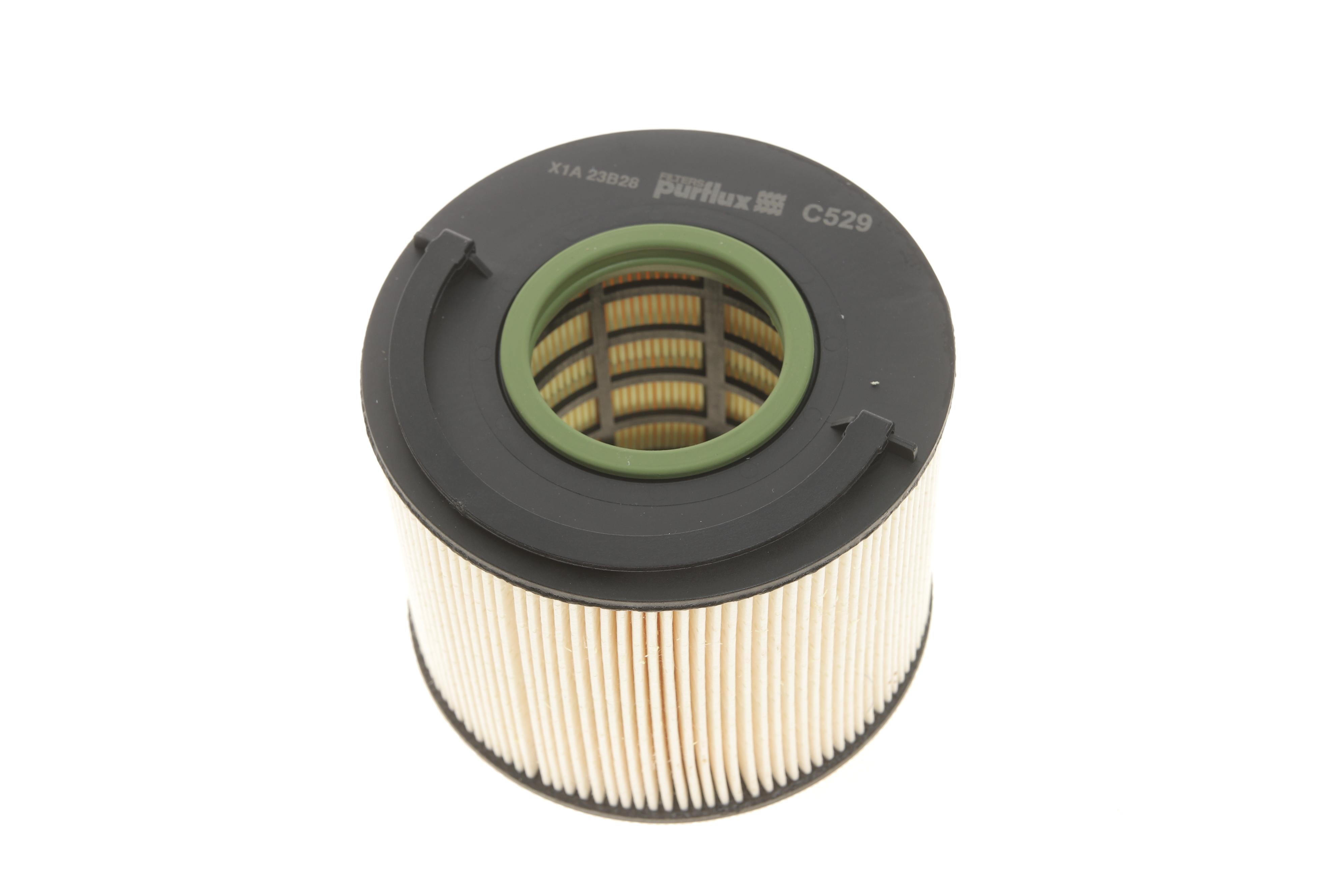 Фільтр паливний VW Touareg 3.0 TDI