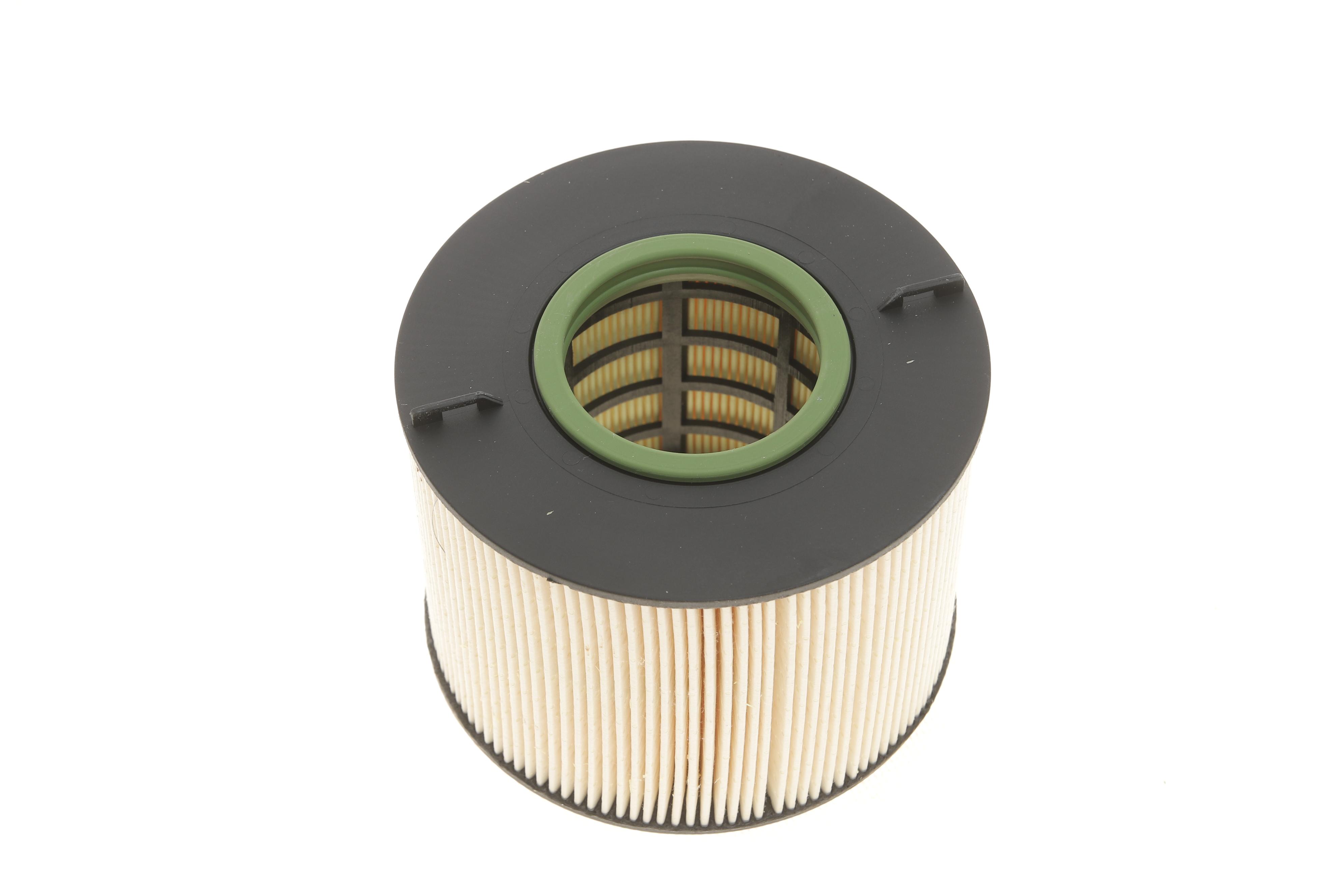 Фільтр паливний VW Touareg 3.0 TDI