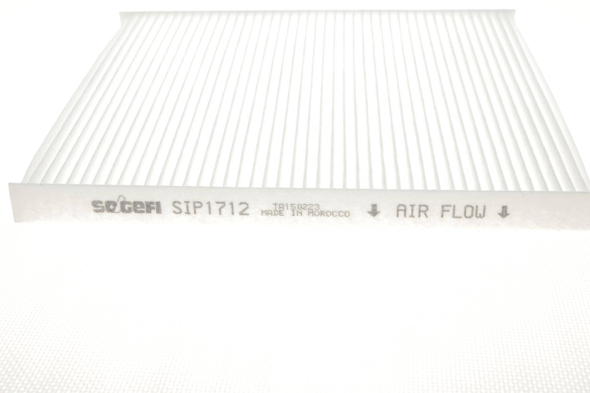 Фільтр салону Hyundai Tucson 04-10/i40 11-/ix35 09-/KIA Rio 05-/Sportage 94-