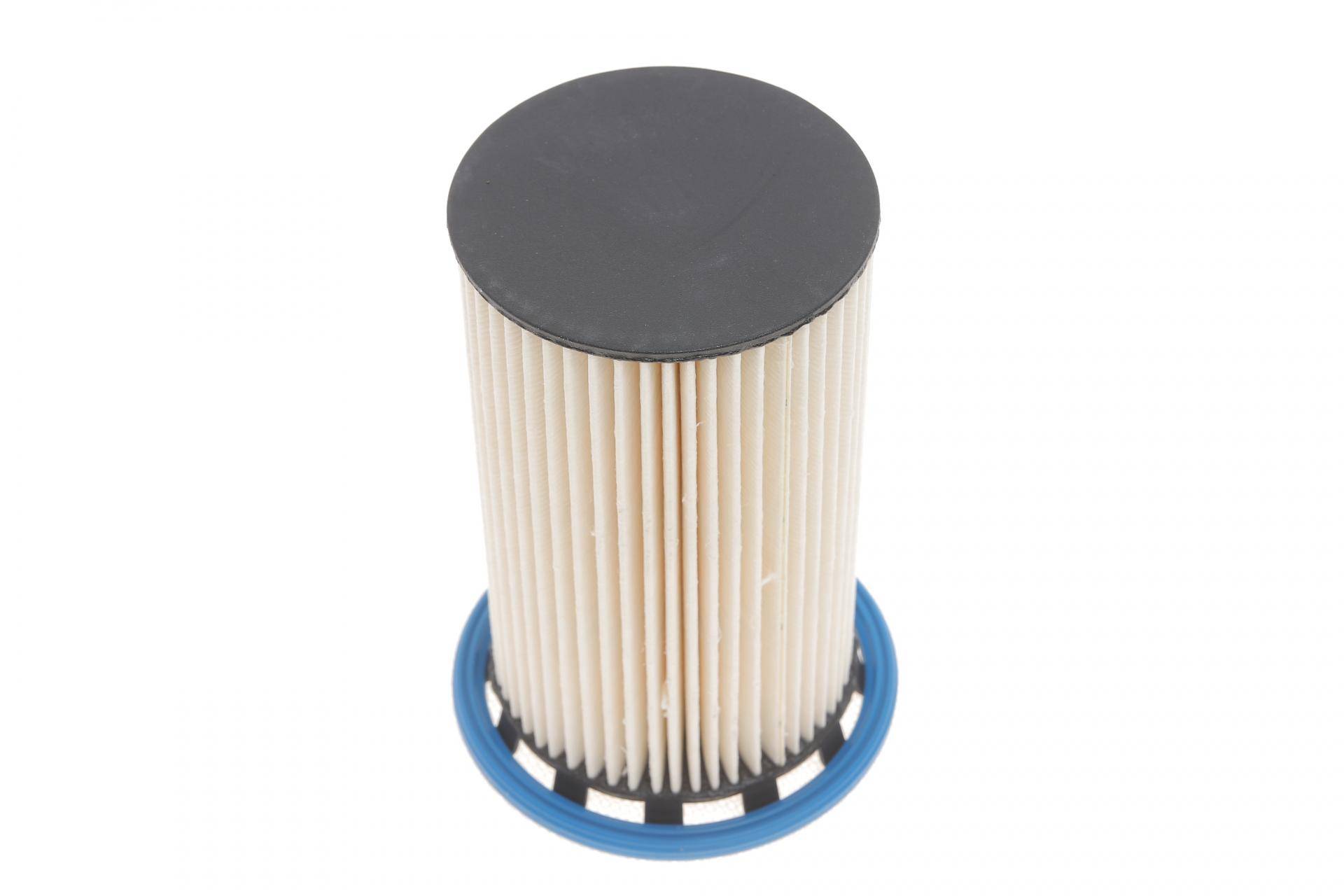 Фільтр паливний VW Passat/CC/Sharan/Tiguan 2.0TDI 07-