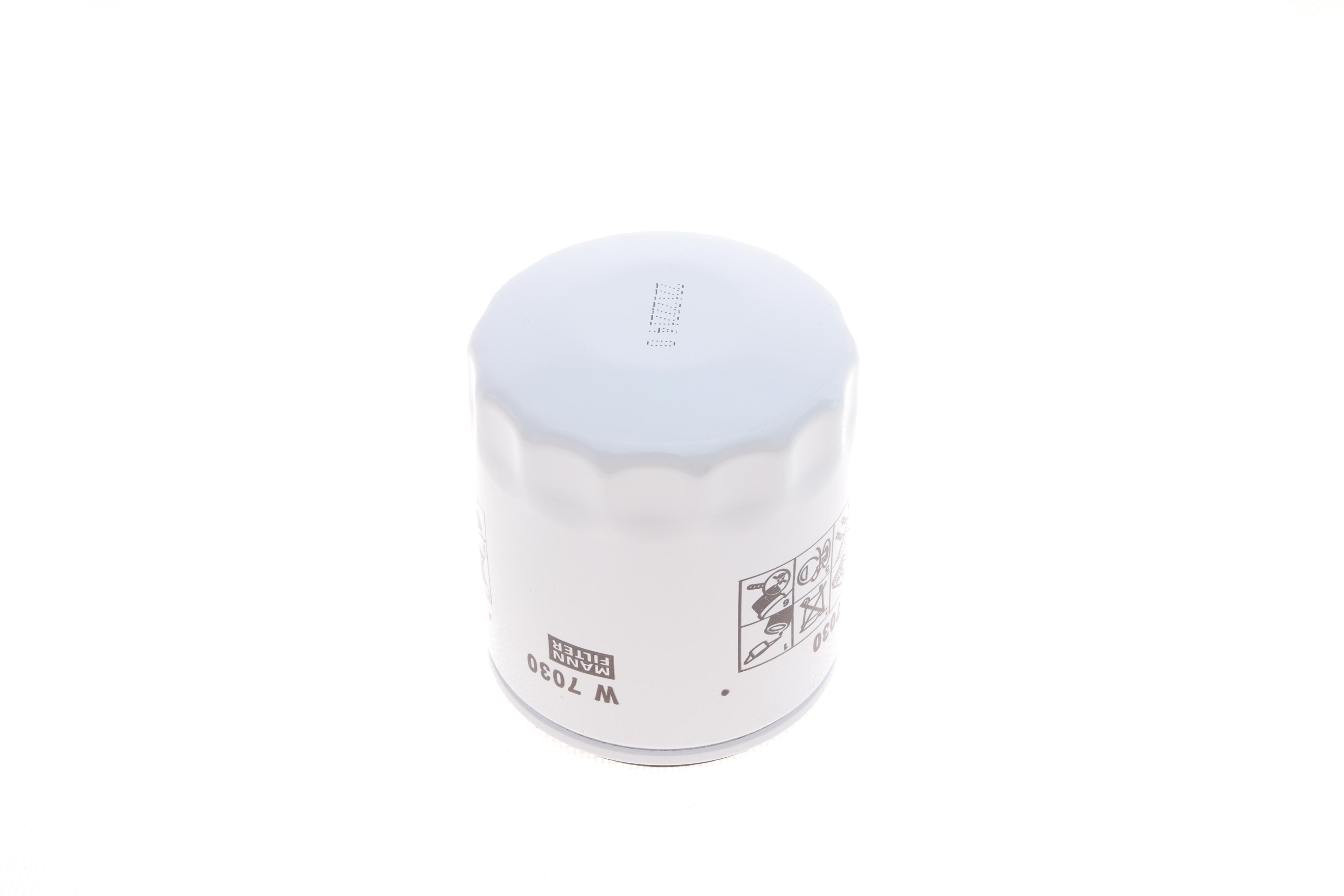 Фільтр масляний Chrysler Avenger/Calibre/Patriot 06-