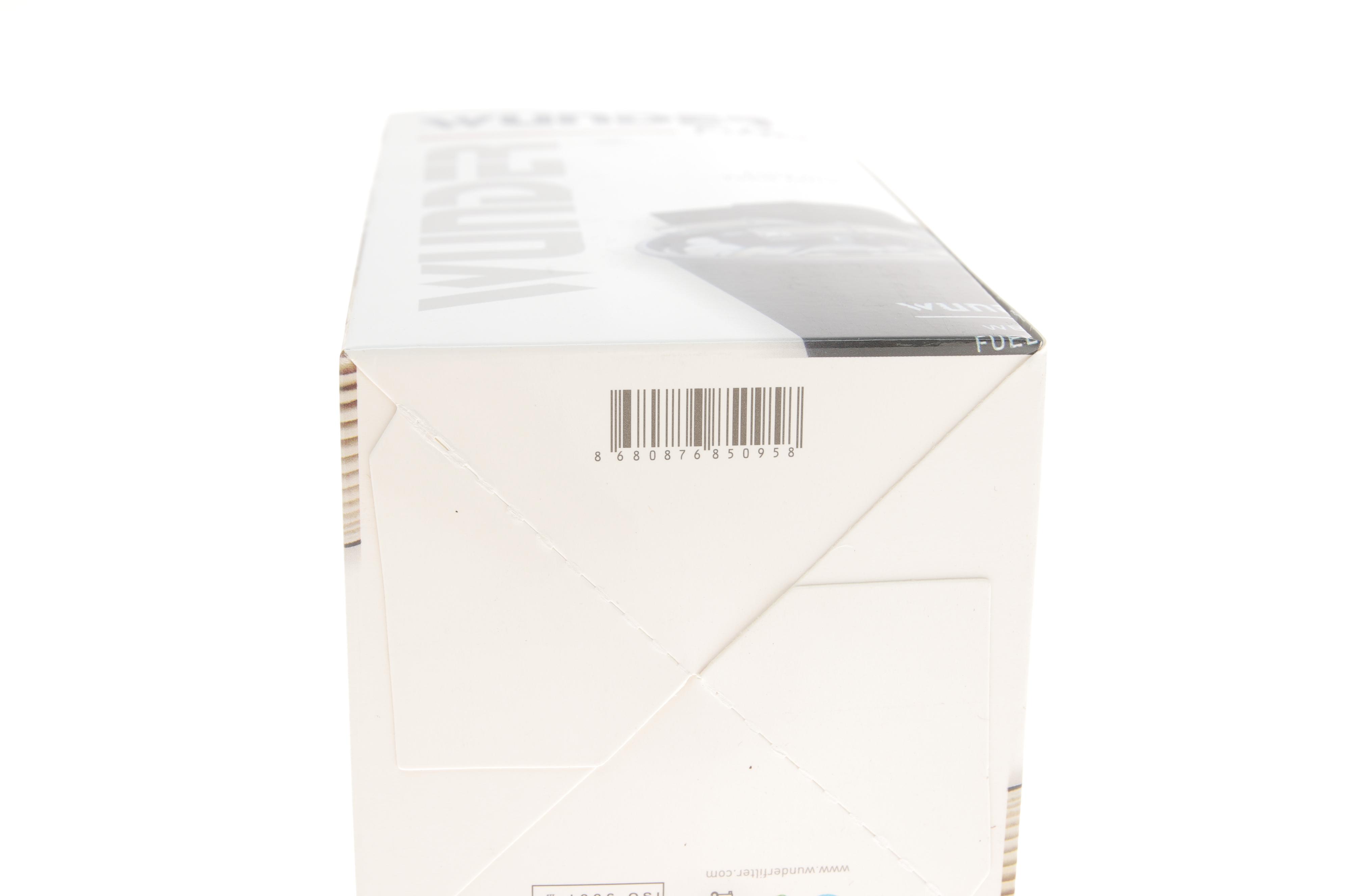 Фільтр паливний Ford Connect 1.8Di (90ps)