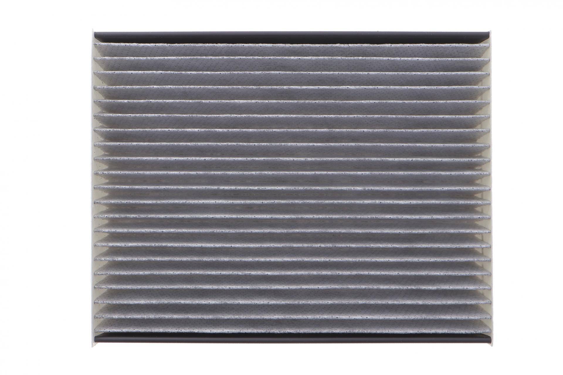 Фільтр салону Porsche Cayenne/VW Touareg 3.0D-4.8 10- (вугільний)