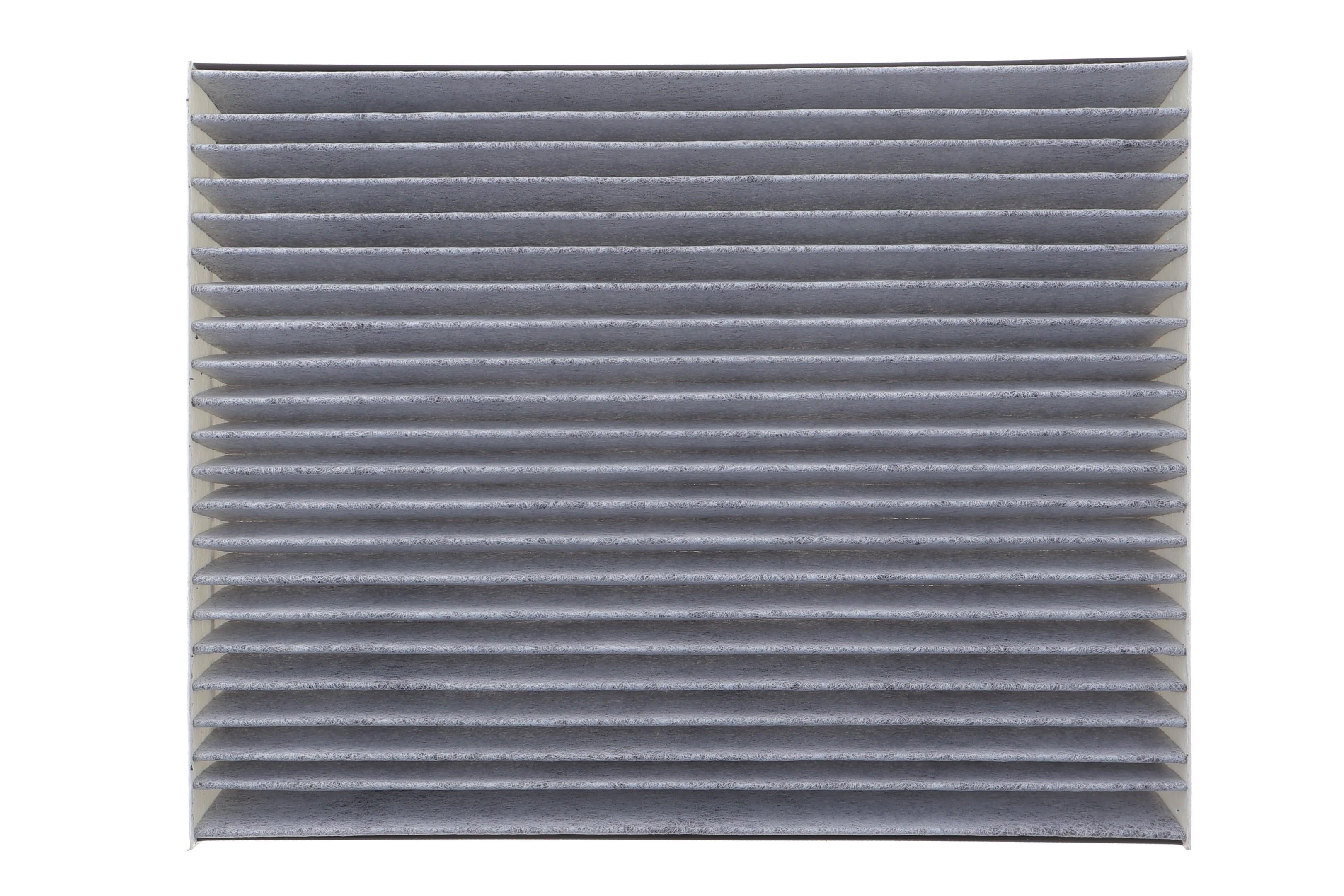 Фільтр салону Porsche Cayenne/VW Touareg 3.0D-4.8 10- (вугільний)