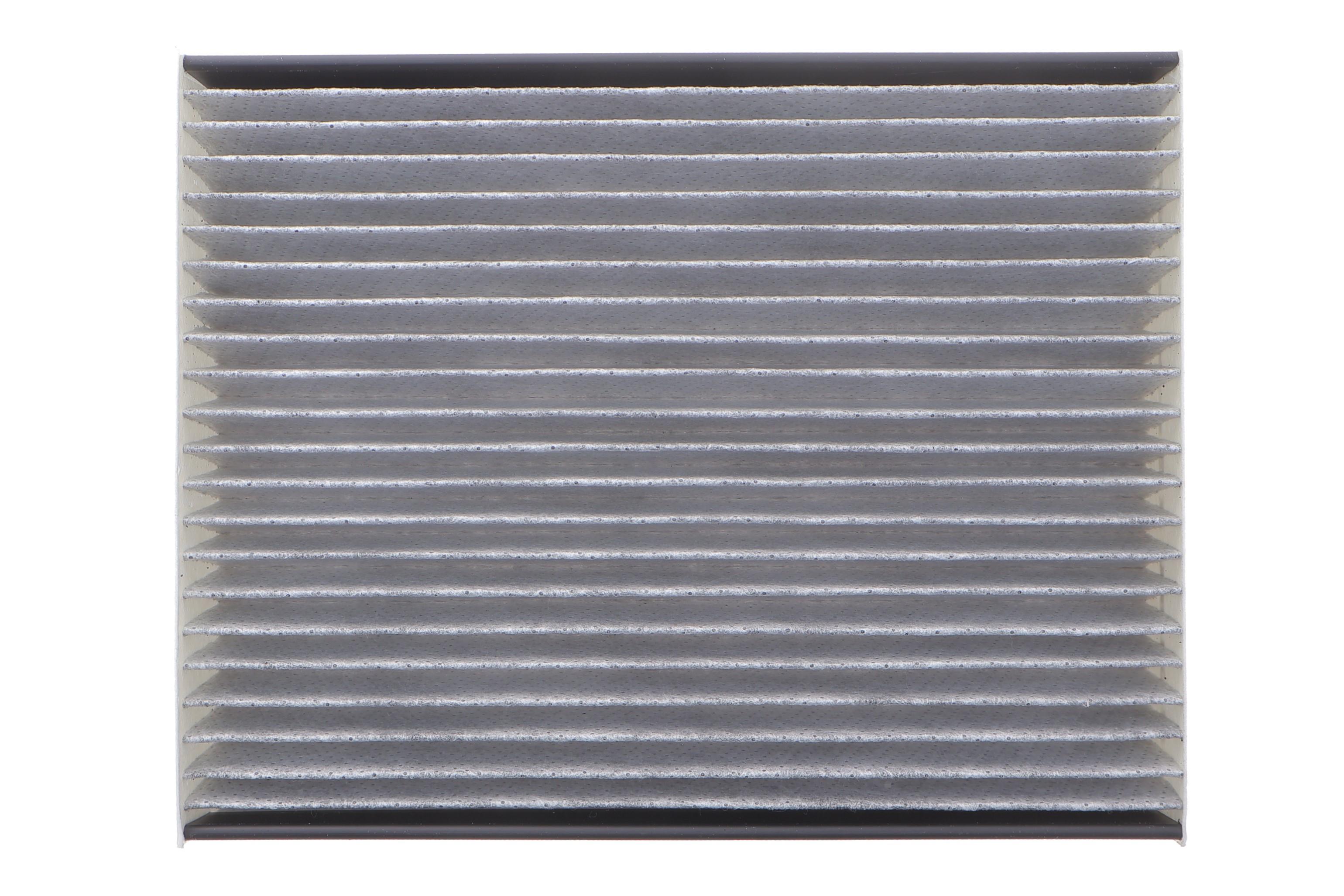 Фільтр салону Porsche Cayenne/VW Touareg 3.0D-4.8 10- (вугільний)