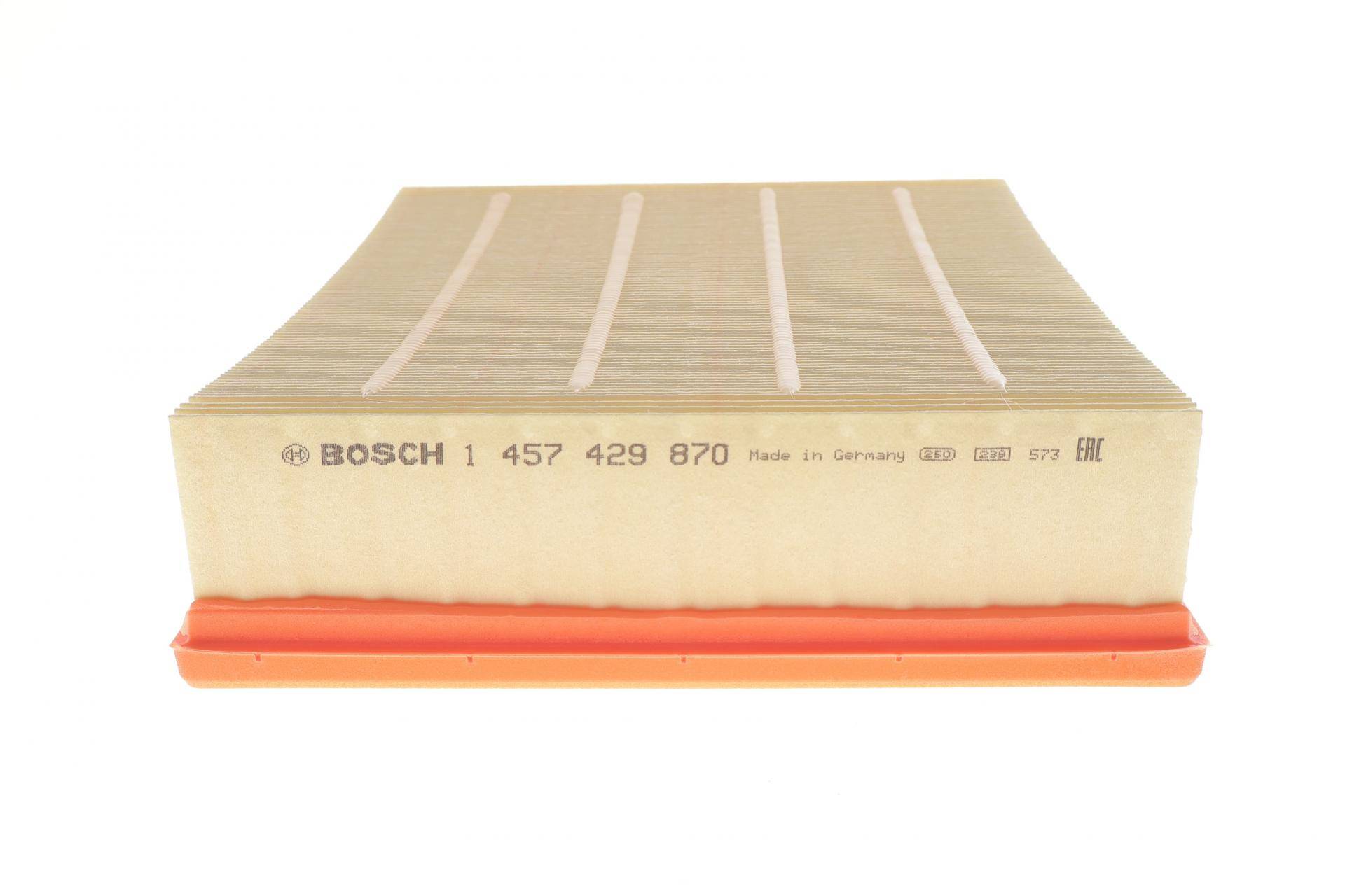 Фільтр повітряний Audi A4/VW Passat 1.8T-1.9TDI 94-