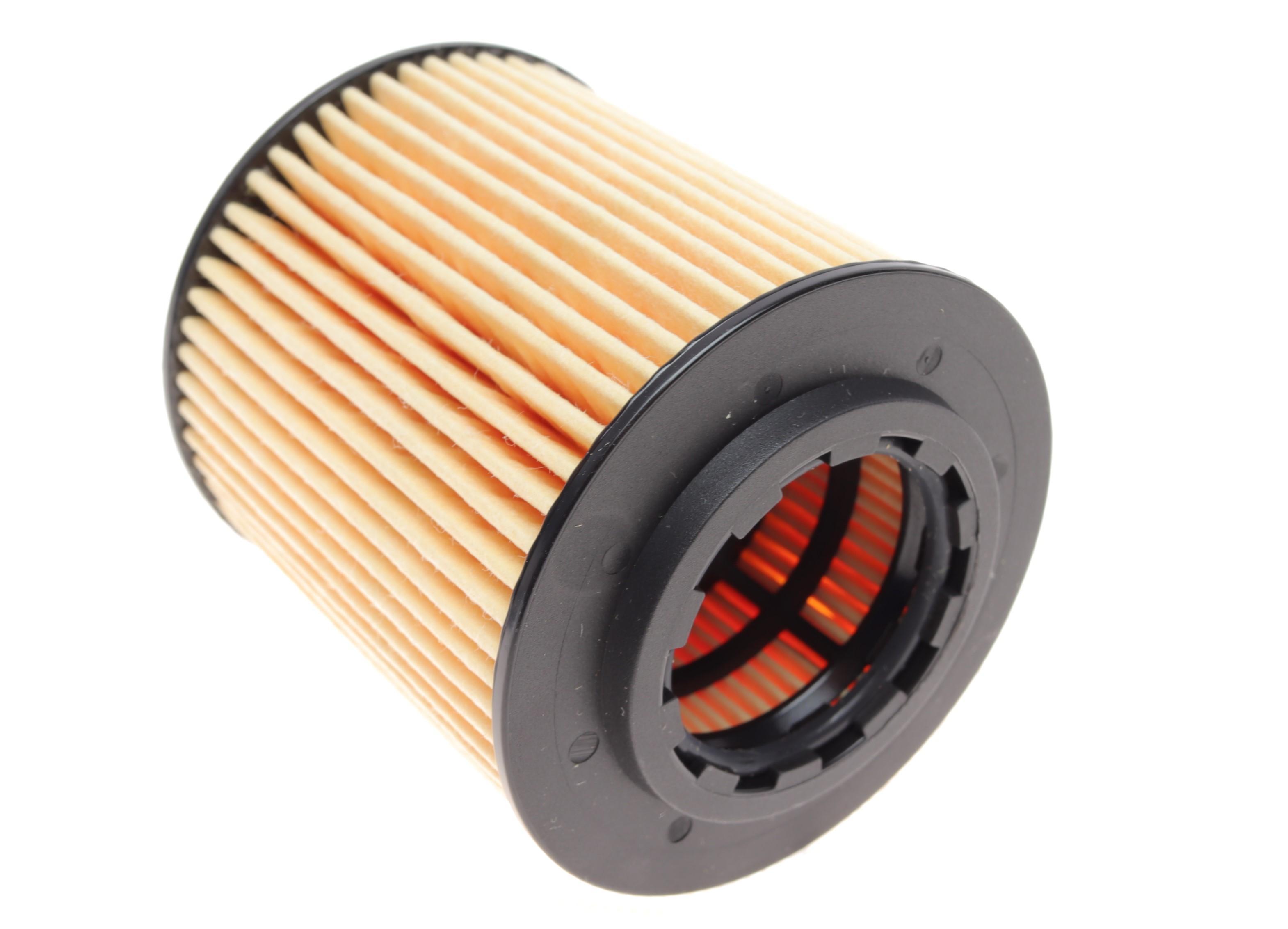 Фільтр масляний Opel Astra H 1.9CDTi 05-