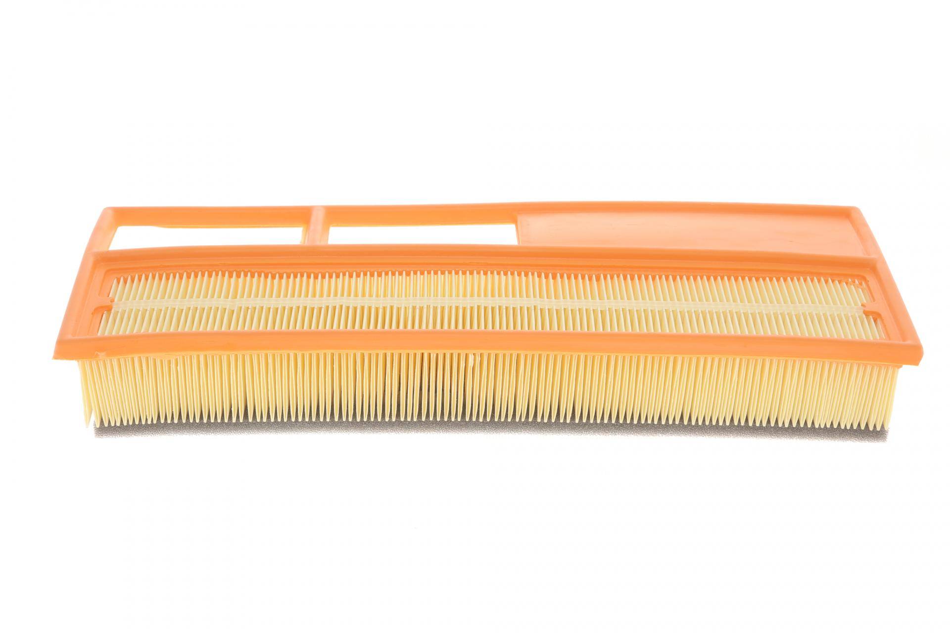 Фільтр повітряний Fiat Doblo 1.3JTD (з поролоном)