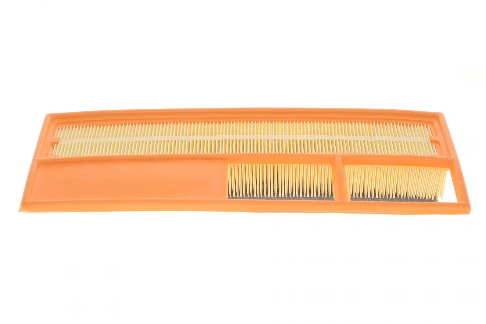 Фільтр повітряний Fiat Doblo 1.3JTD (з поролоном)