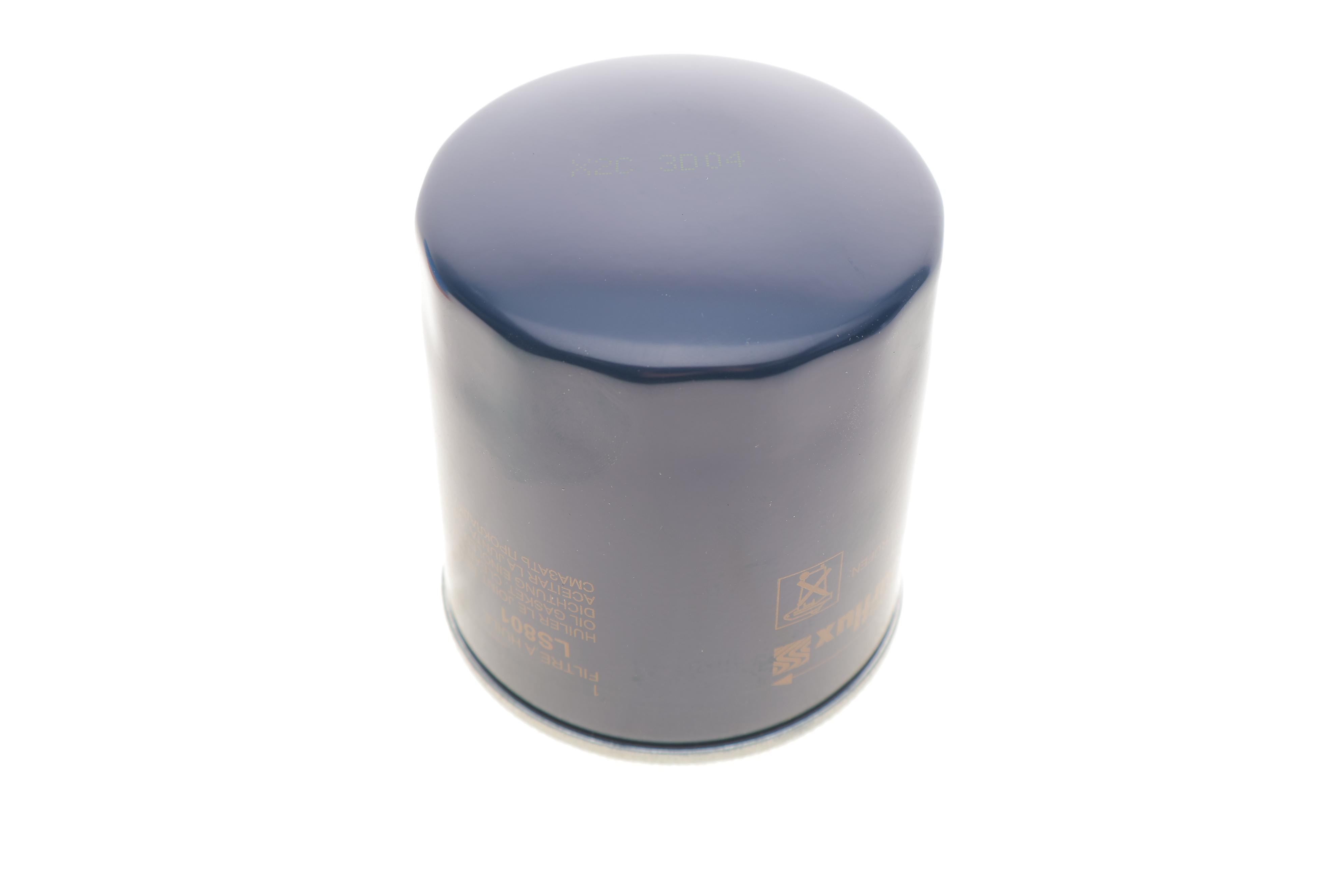 Фільтр масляний Ford Fiesta/Mondeo 1.8D/TD -00