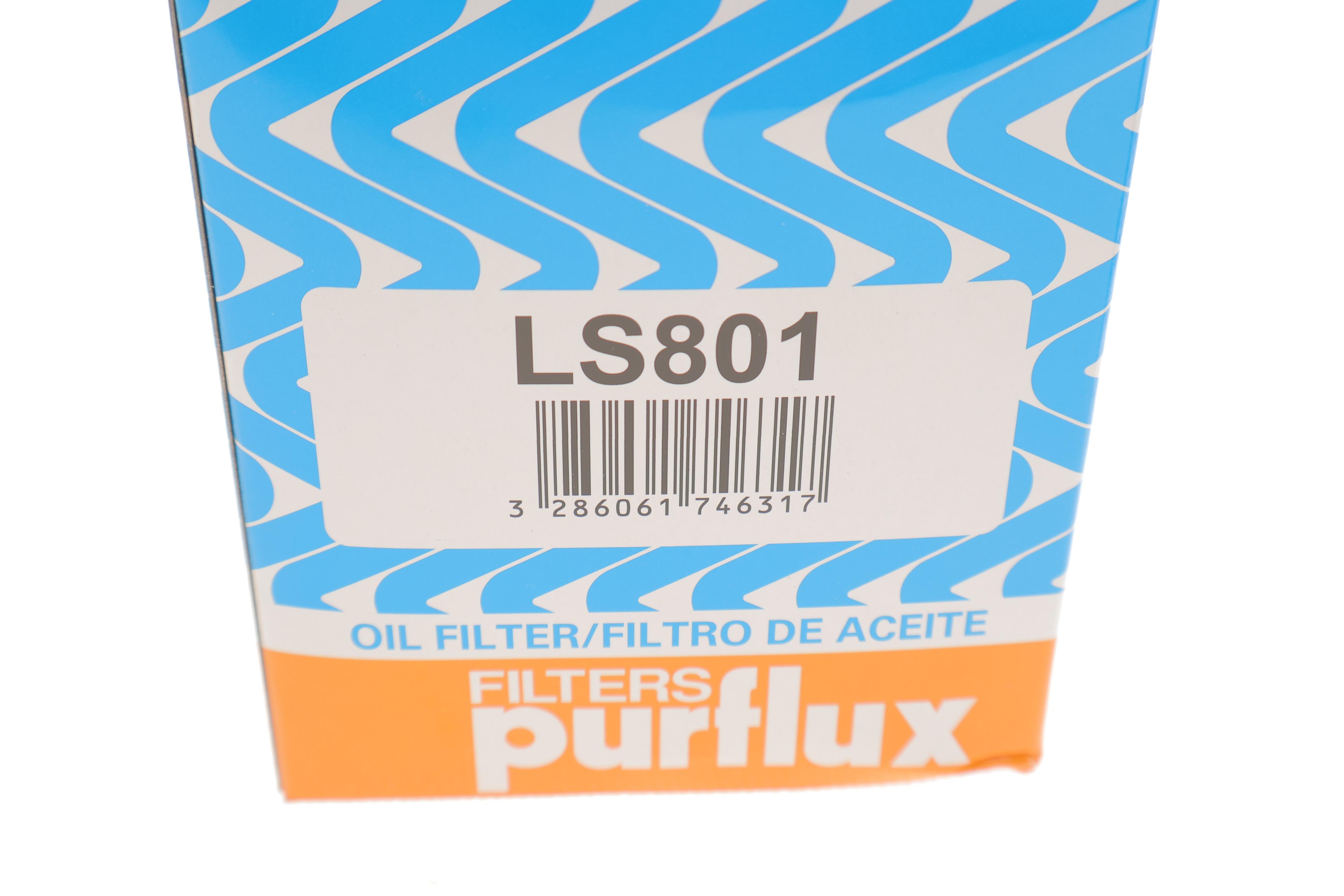 Фільтр масляний Ford Fiesta/Mondeo 1.8D/TD -00