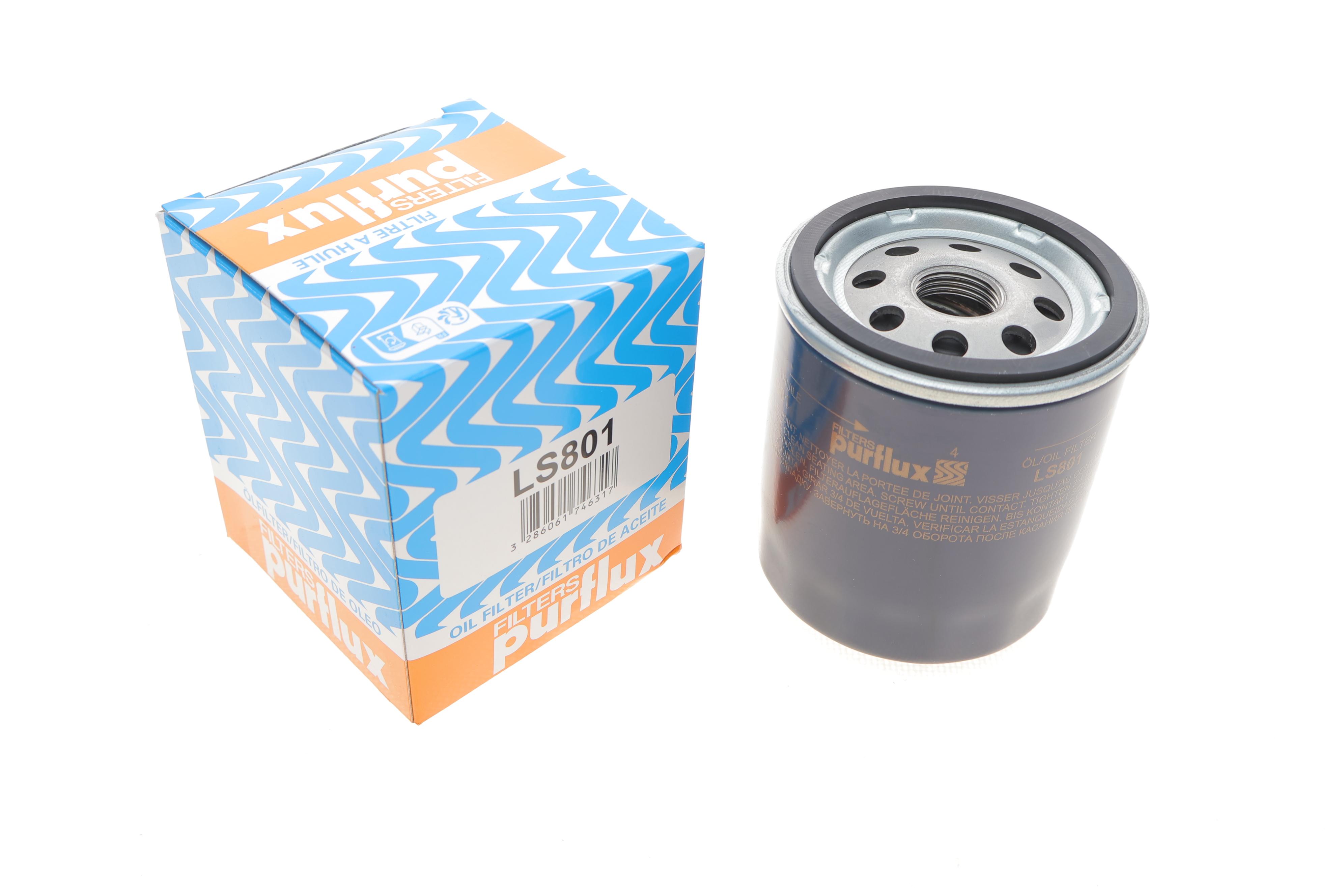 Фільтр масляний Ford Fiesta/Mondeo 1.8D/TD -00