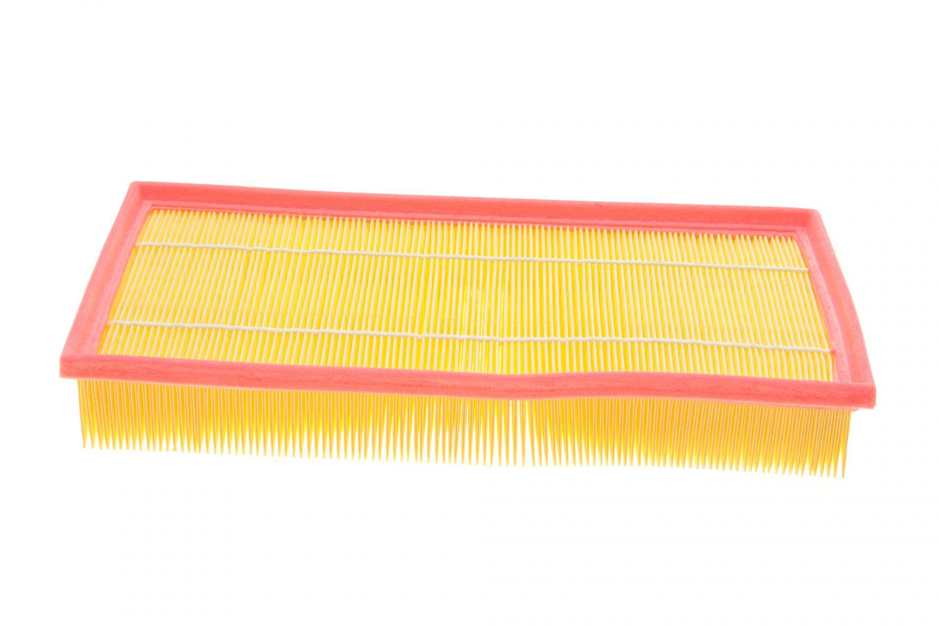 Фільтр повітряний Audi A3/VW Golf/Bora/Skoda Octavia 1.6/1.8/1.9SDI/1.9TDI/2.0-16V 97- (без карт.уп.)