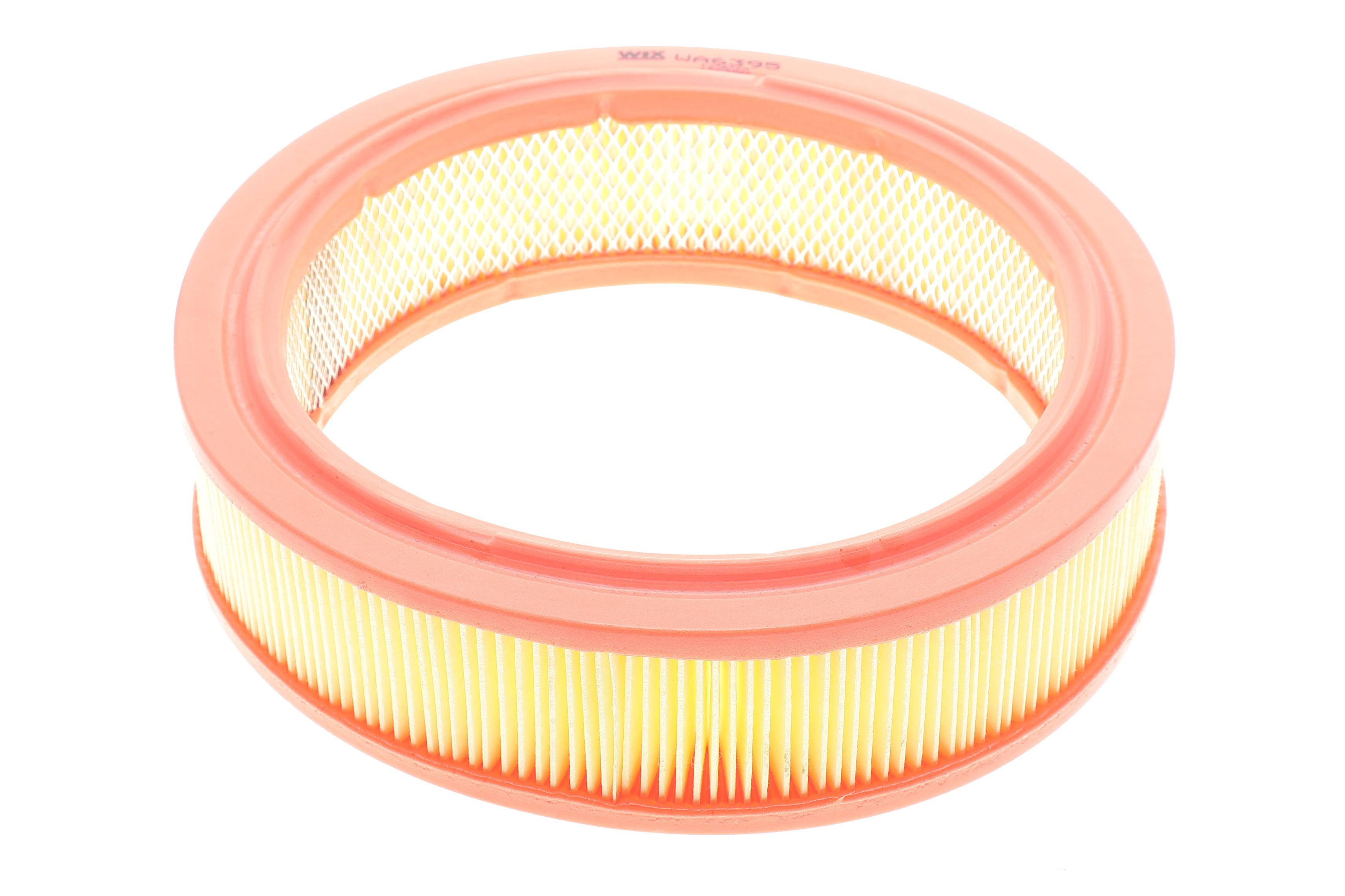 Фільтр повітряний Lada 1200-1600 1.2-1.6 70-05/Niva/2105-2107 1.2-1.7 76-12/ZAZ Tavria 1.1-1.3 87-11