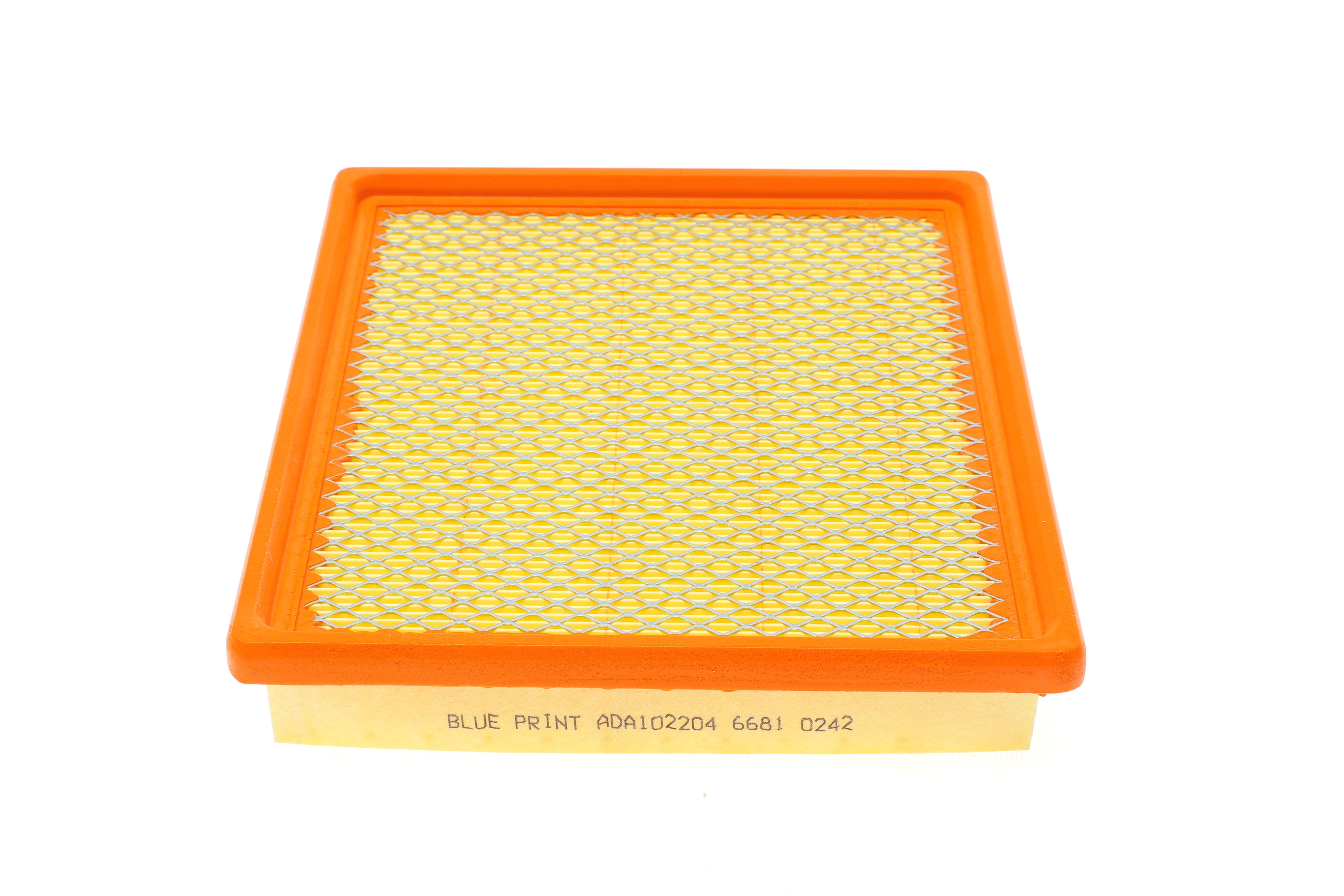 Фільтр повітряний Dodge Avenger 2.7/3.5i 07-/Chrysler Voyager 2.4-3.8i 00-