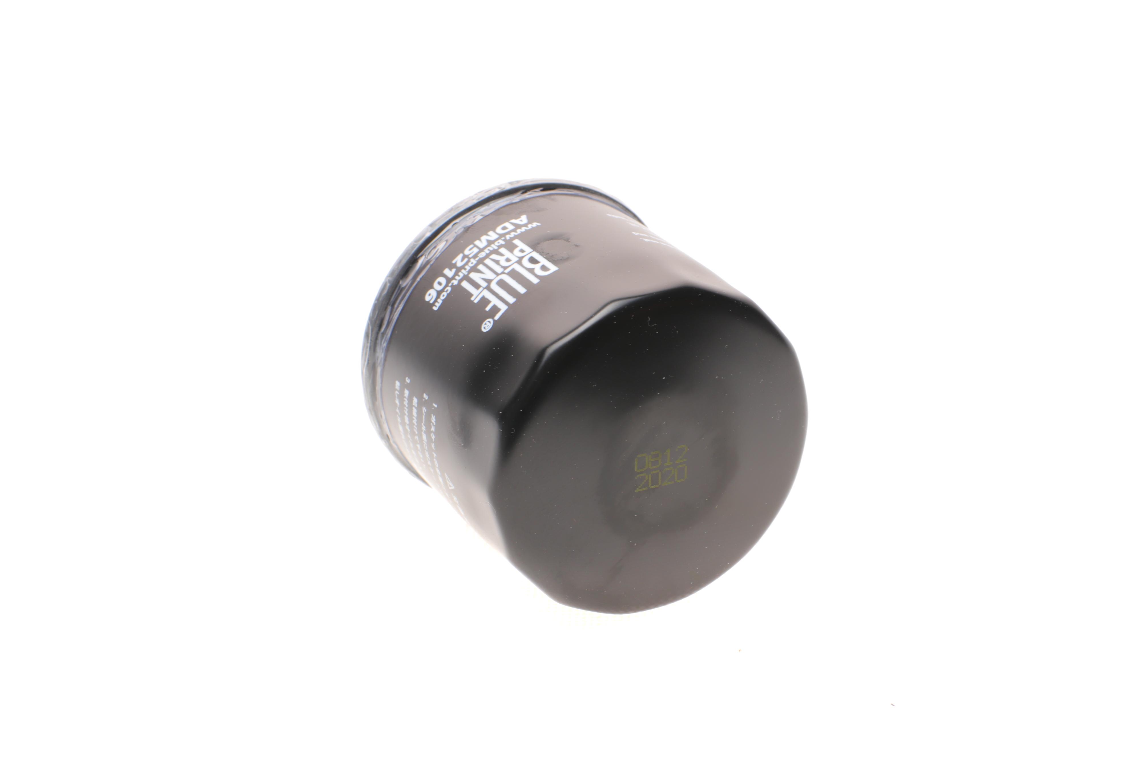 Фільтр масляний Hyundai Accent/Elantra/Tucson/H-1/Kia Ceed/Mazda 626/3/6 1.3-3.8 85-