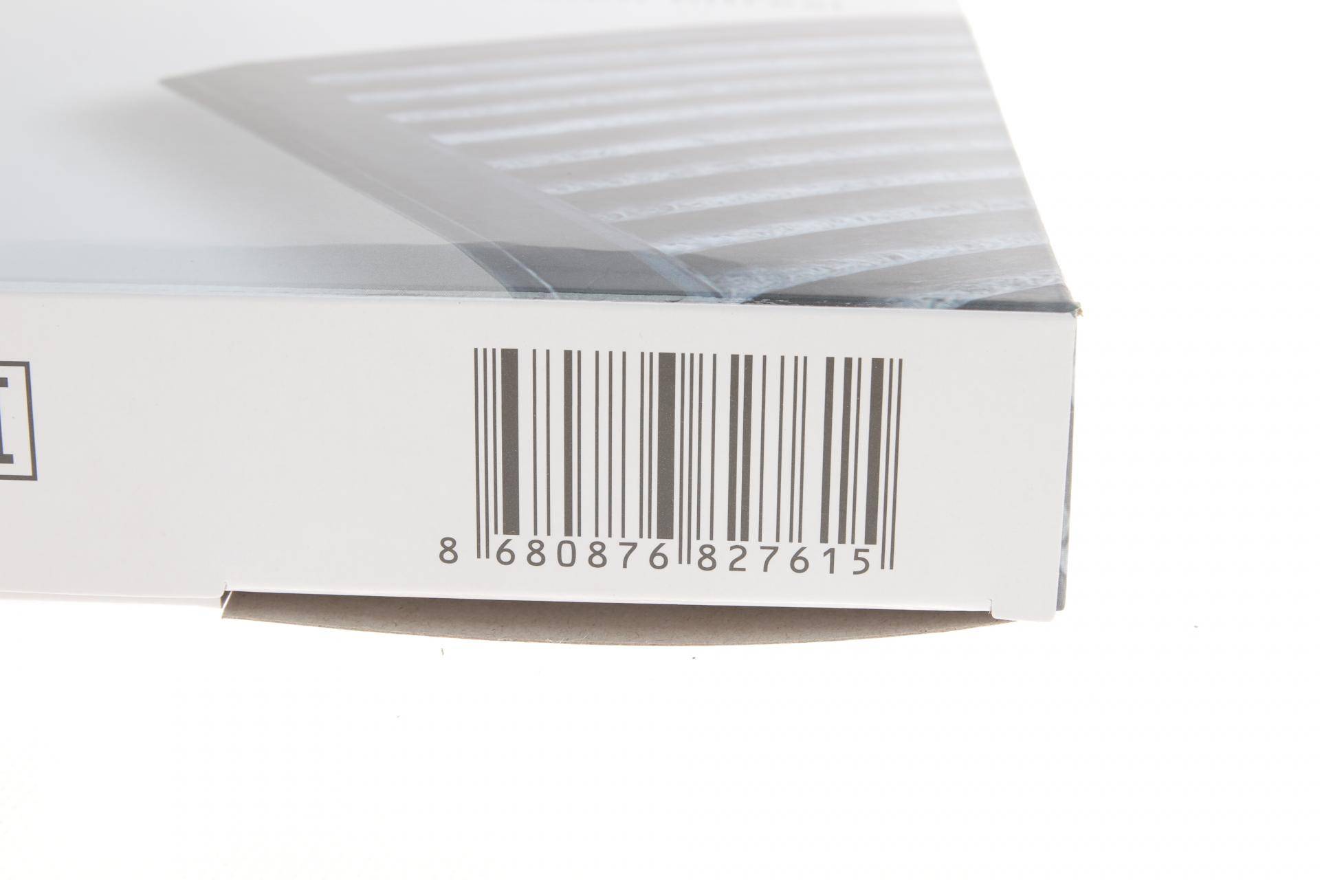 Фільтр салону Mazda 3/6/CX-5 1.5-2.5 11-