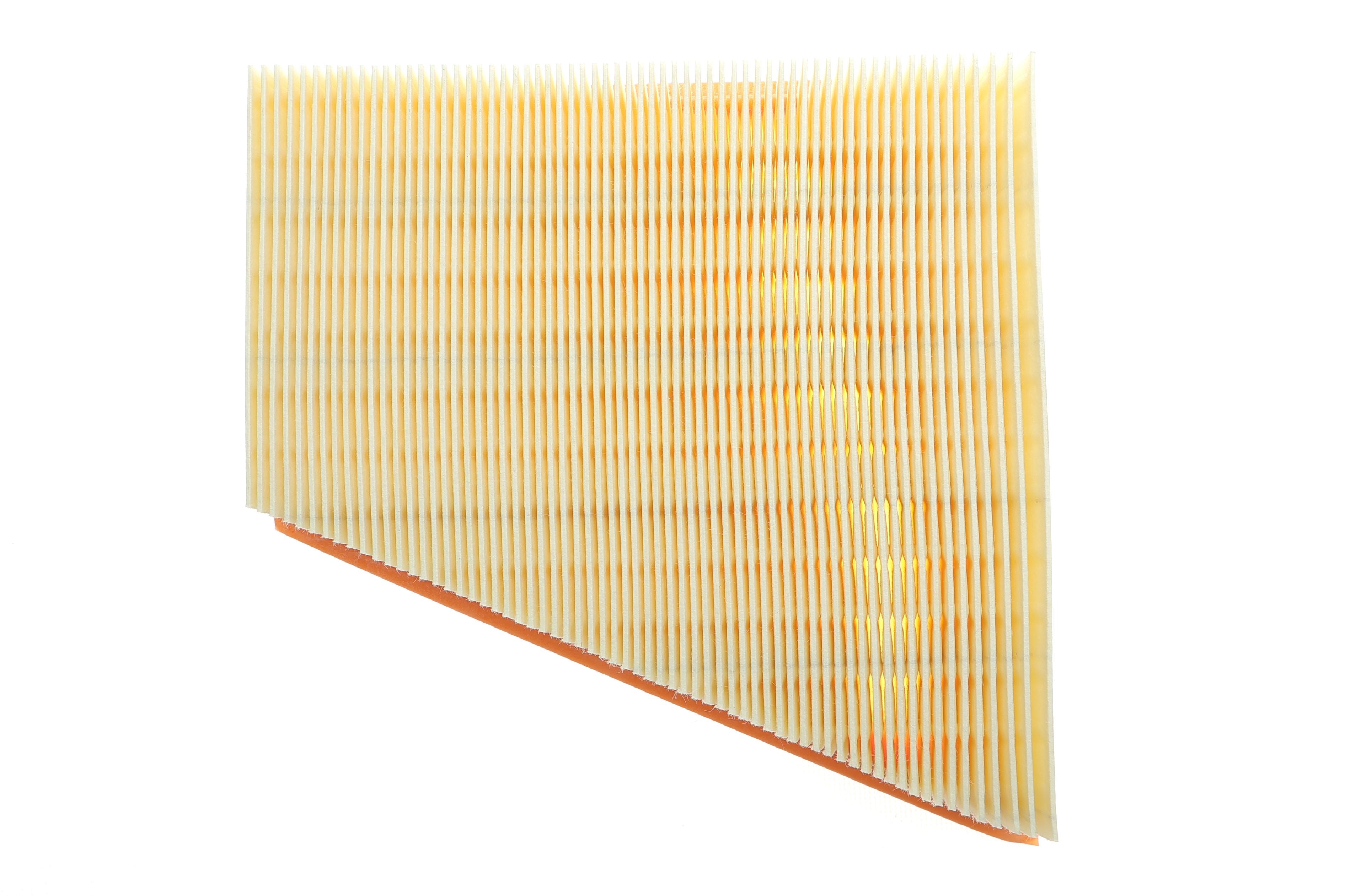 Фільтр повітряний Skoda Fabia 1.0-1.4 99-03/Fabia/Praktik/Roomster/Seat Ibiza/VW Polo 1.2 12V 07-15