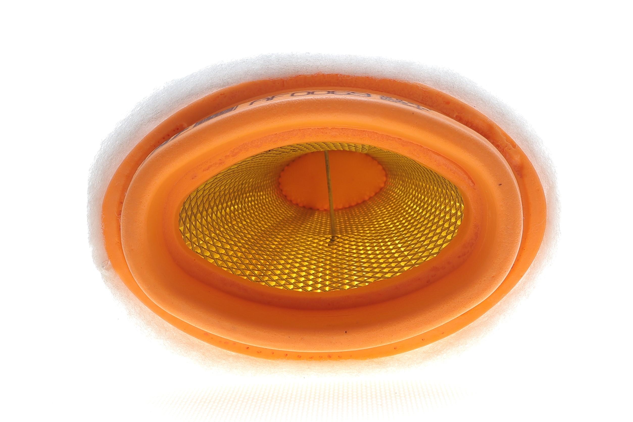 Фільтр повітряний BMW 1 (E81-88) 2.0d M47 04-12/3 (E46/E90-93)/5 (E39/E60) 2.0d M47 98-07/X3 04-07