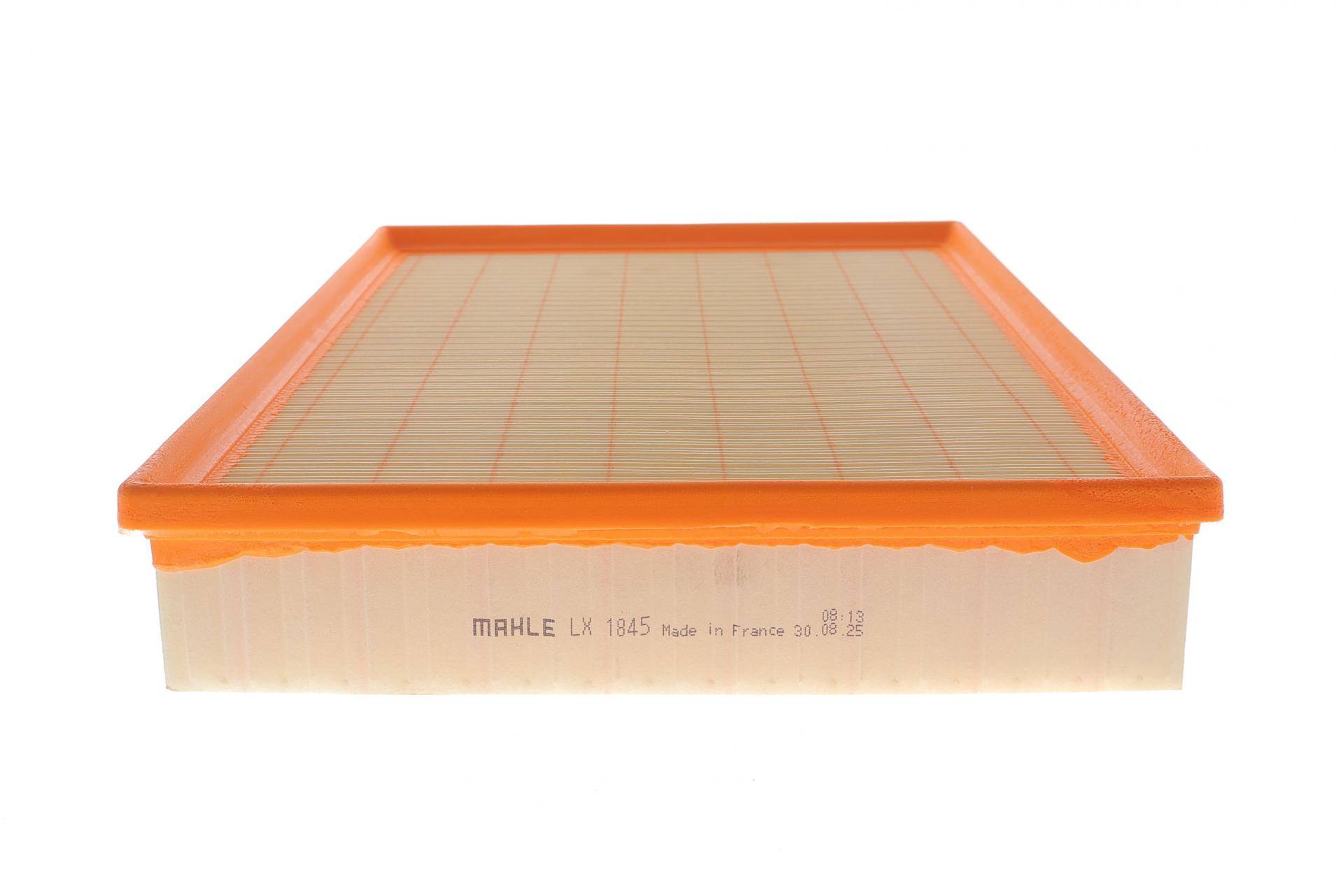 Фільтр повітряний MB Sprinter/VW Crafter 06-