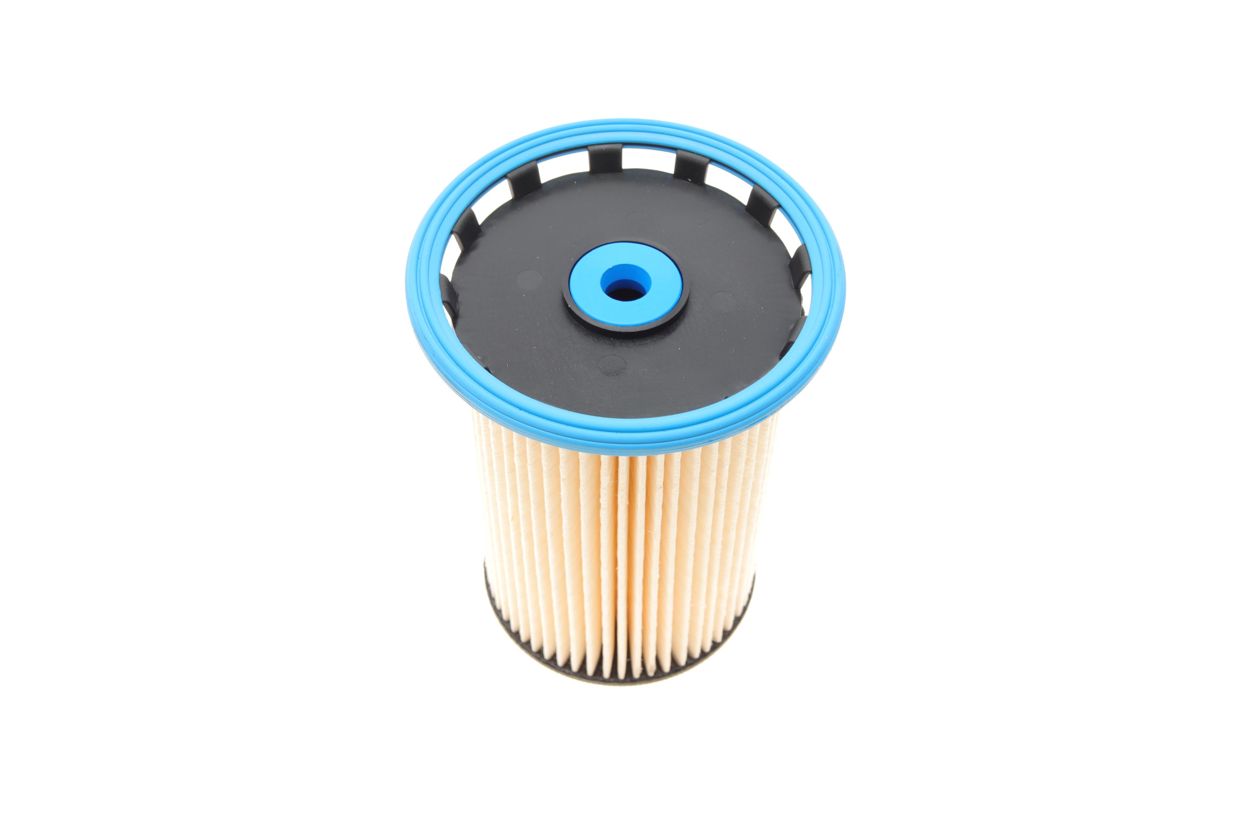 Фільтр паливний VW Touareg/Porsche Cayenne 3.0-4.2D 10-