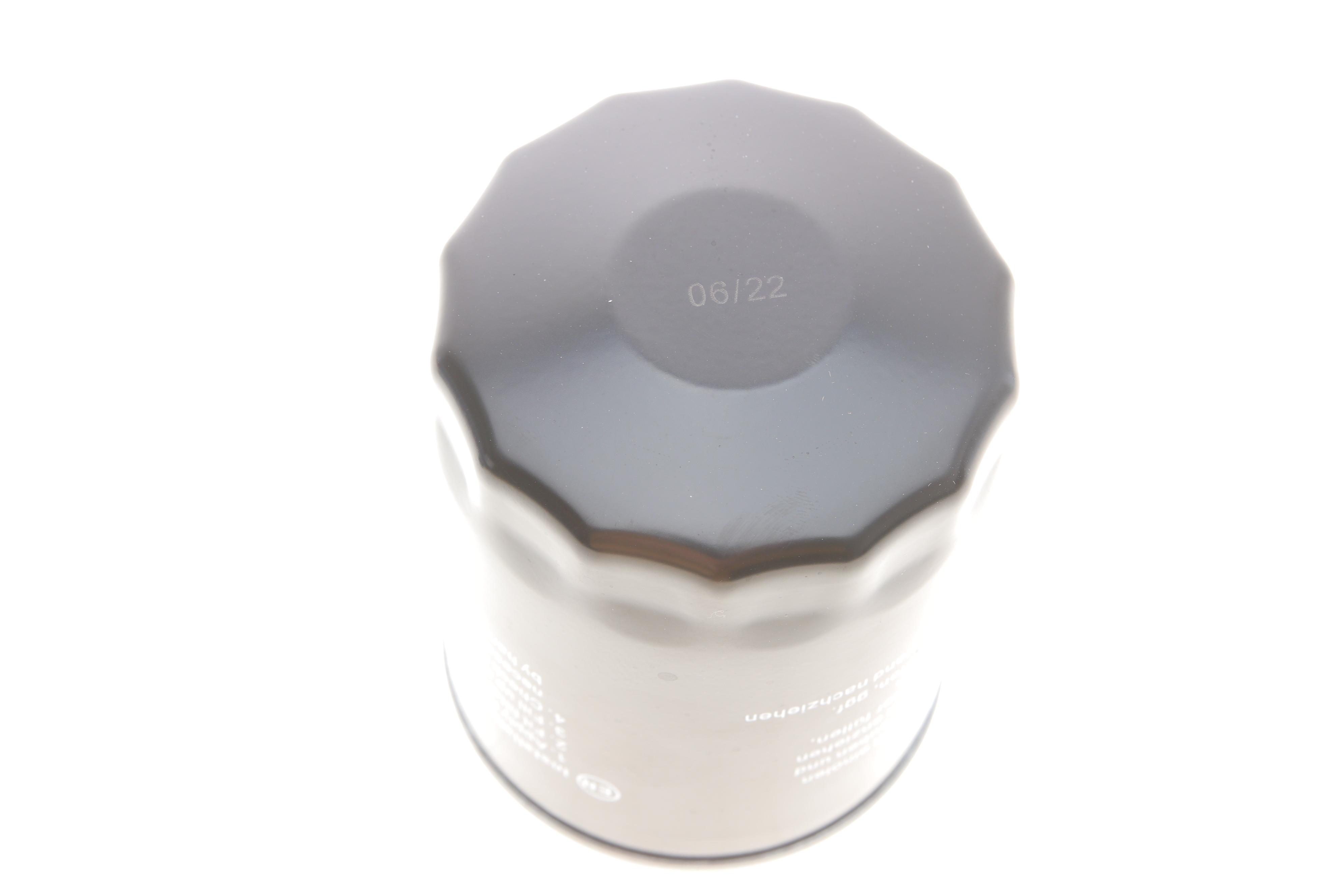 Фільтр масляний Fiat Scudo/Doblo 1.6/1.9D 96-06