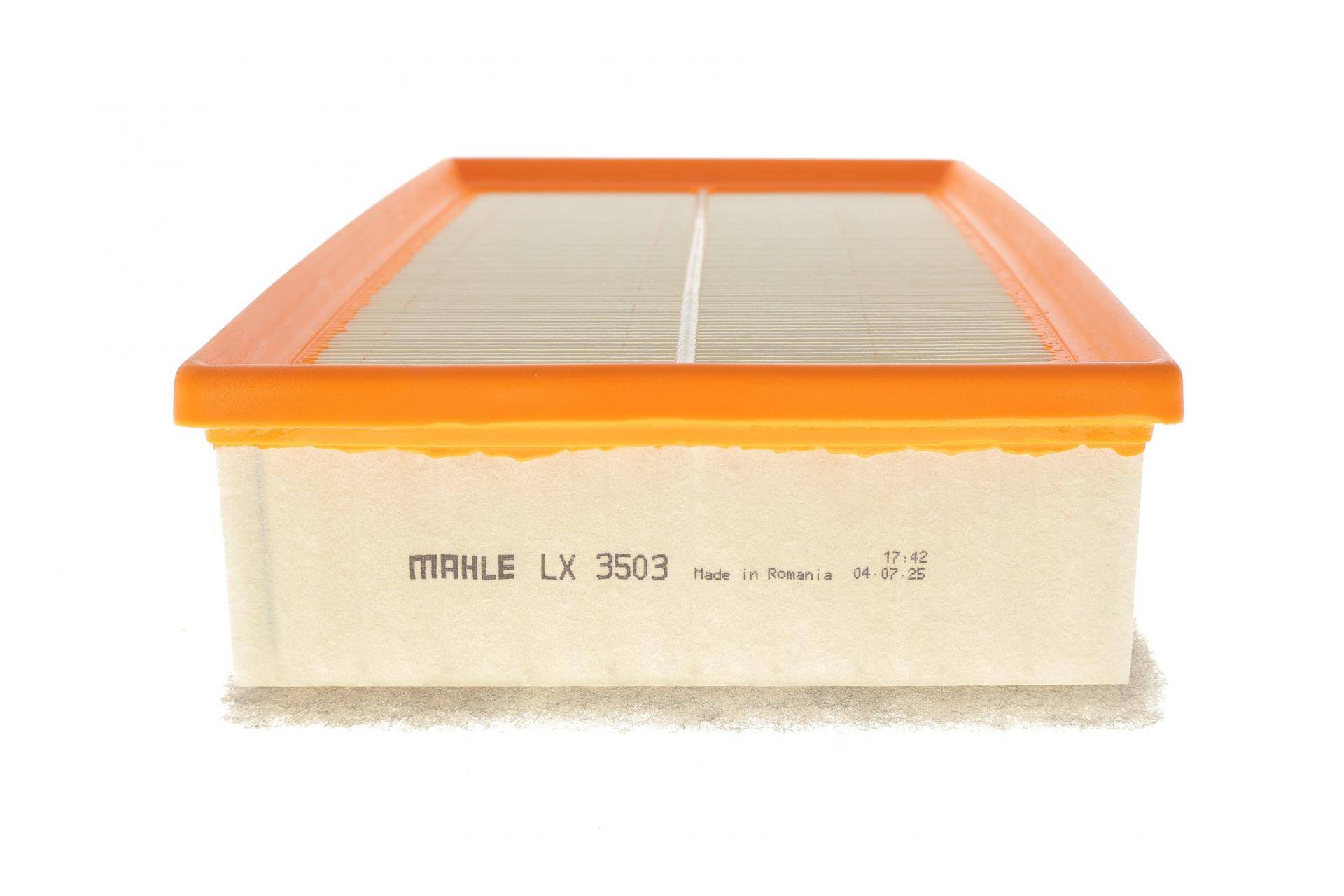 Фільтр повітряний VW Passat 1.6/2.0TDI 14- (з поролоном)