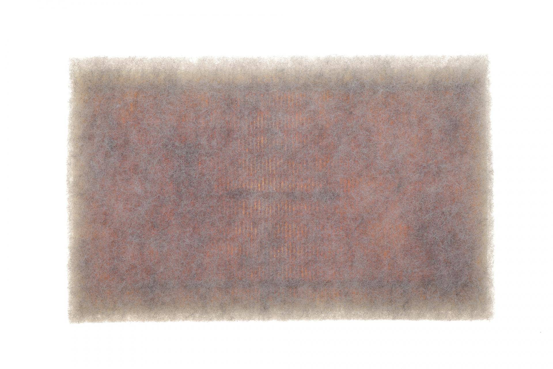 Фільтр повітряний VW Passat 1.6/2.0TDI 14- (з поролоном)