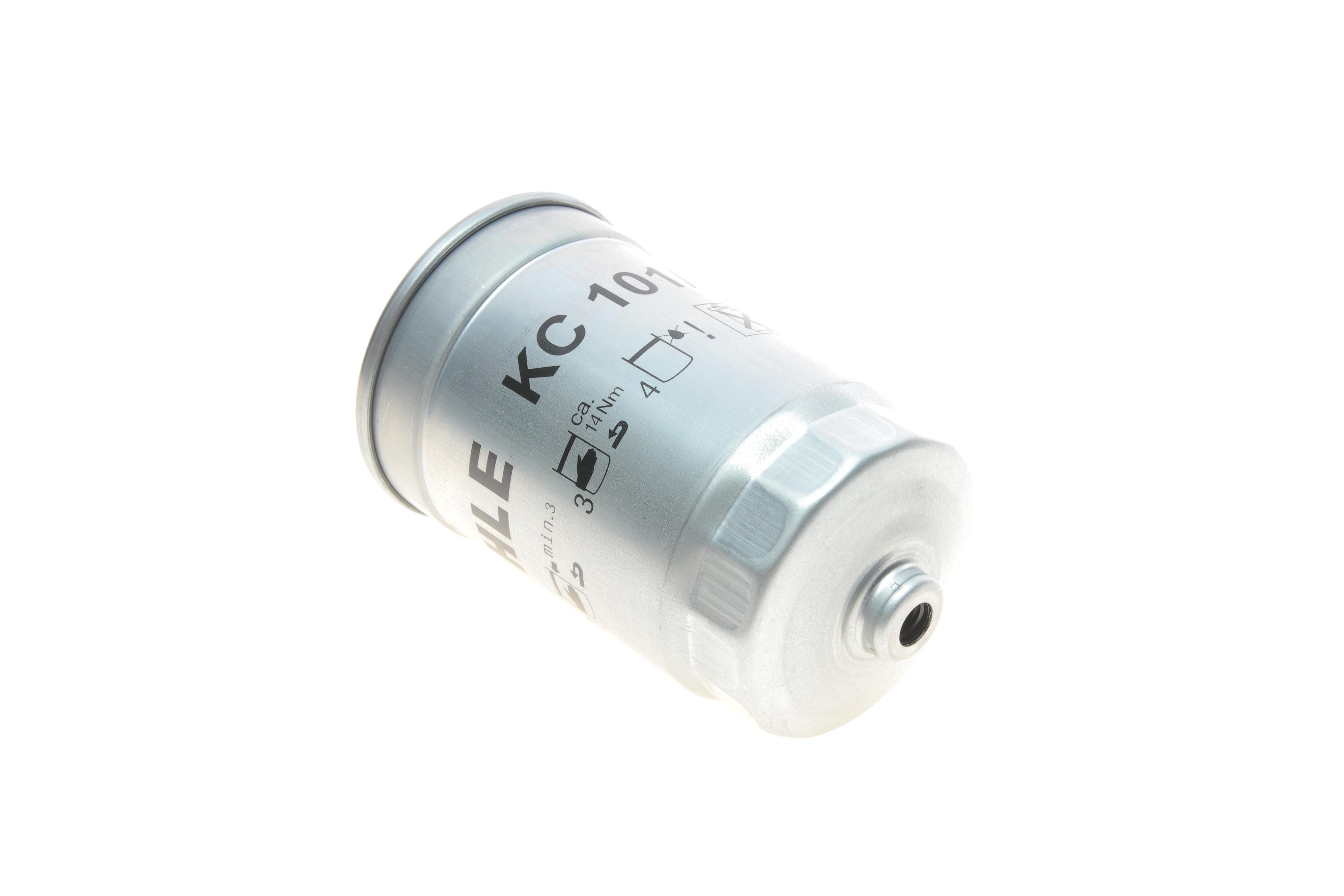 Фільтр паливний Hyundai Accent III 1.5CRDI 07-10/Santa Fe 2.0/2.2CRDI 06-12/Kia Sorento 2.0/2.5CRDI