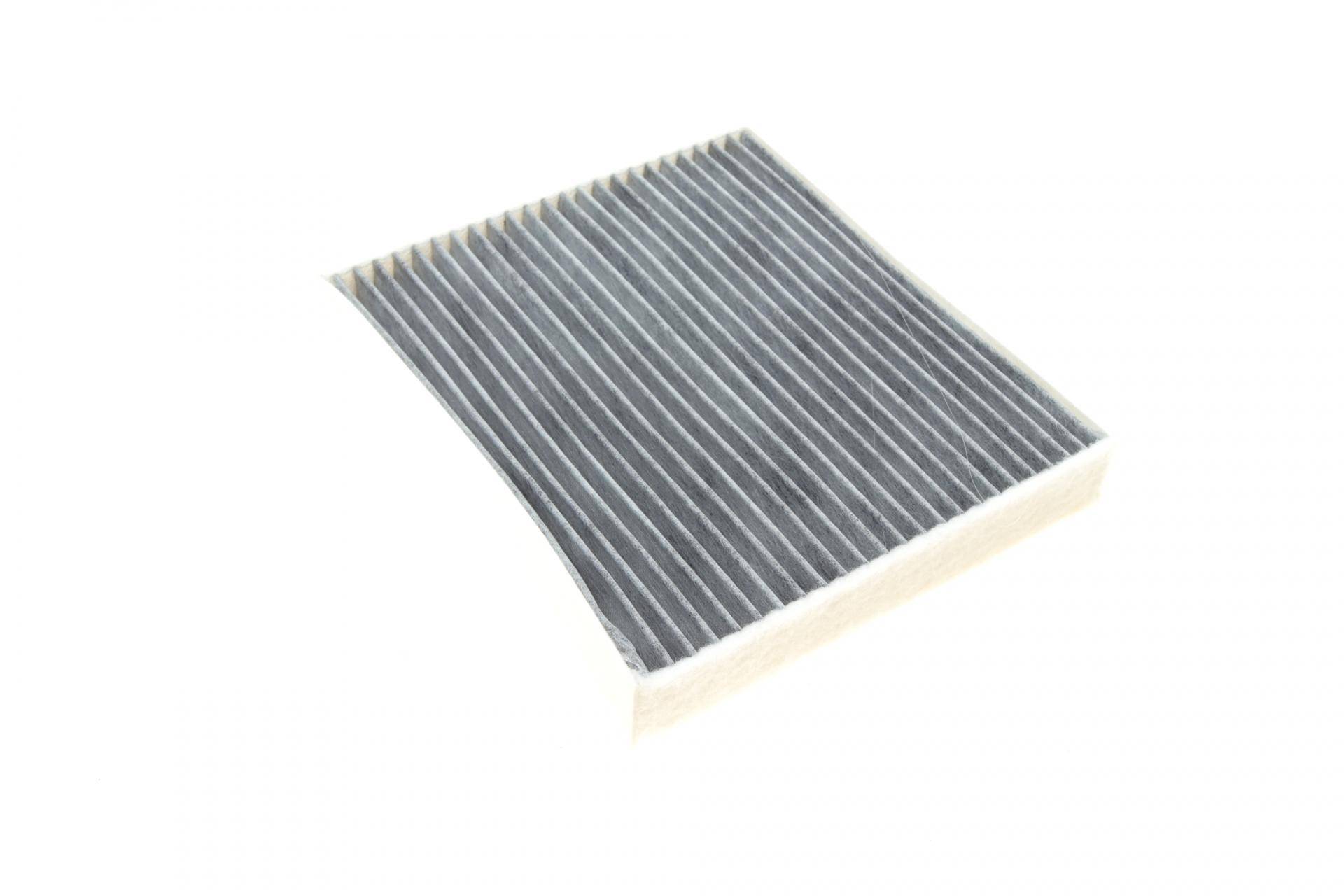 Фільтр салону Land Rover Discovery/Range Rover 16- (вугільний)