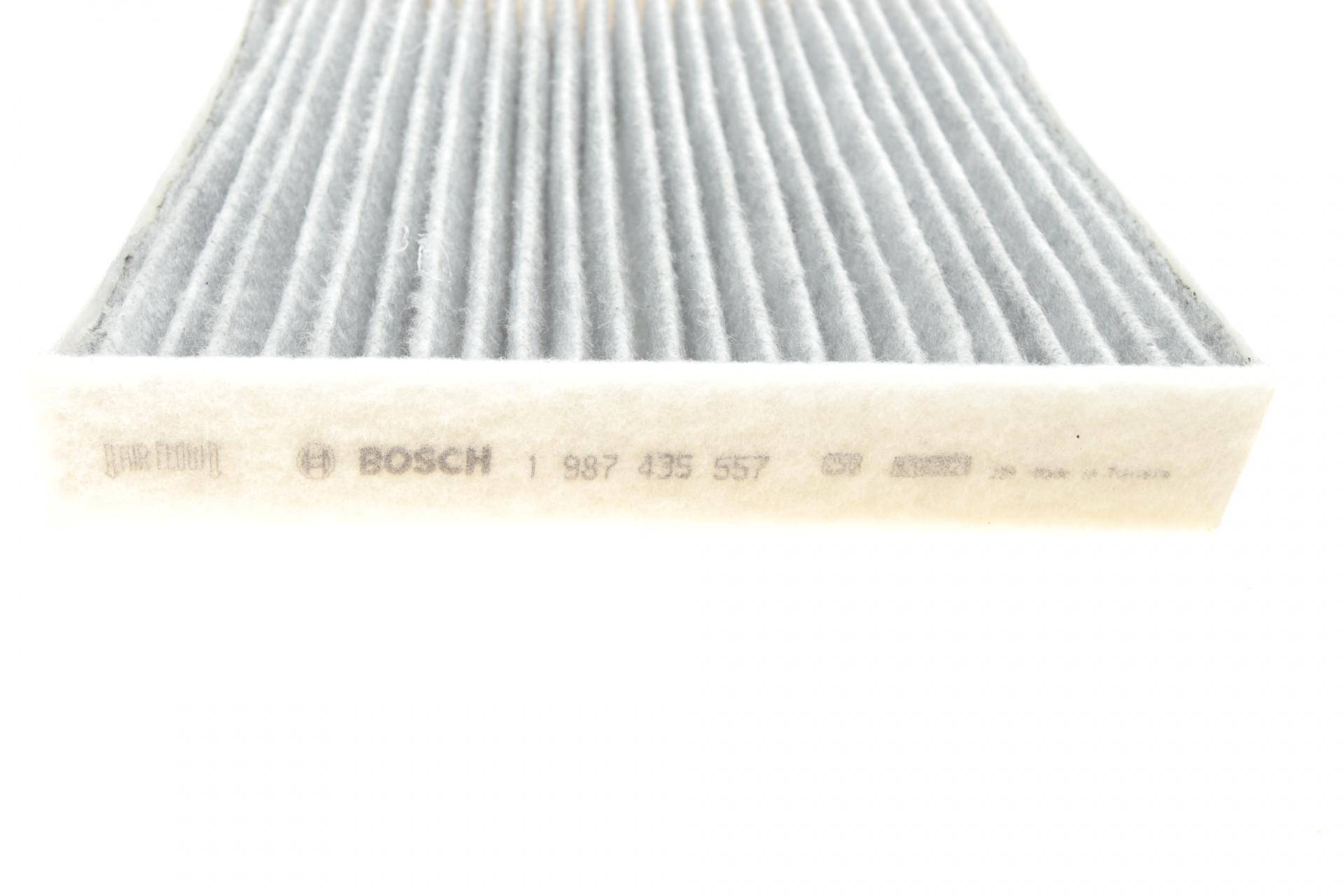 Фільтр салону Land Rover Discovery/Range Rover 16- (вугільний)