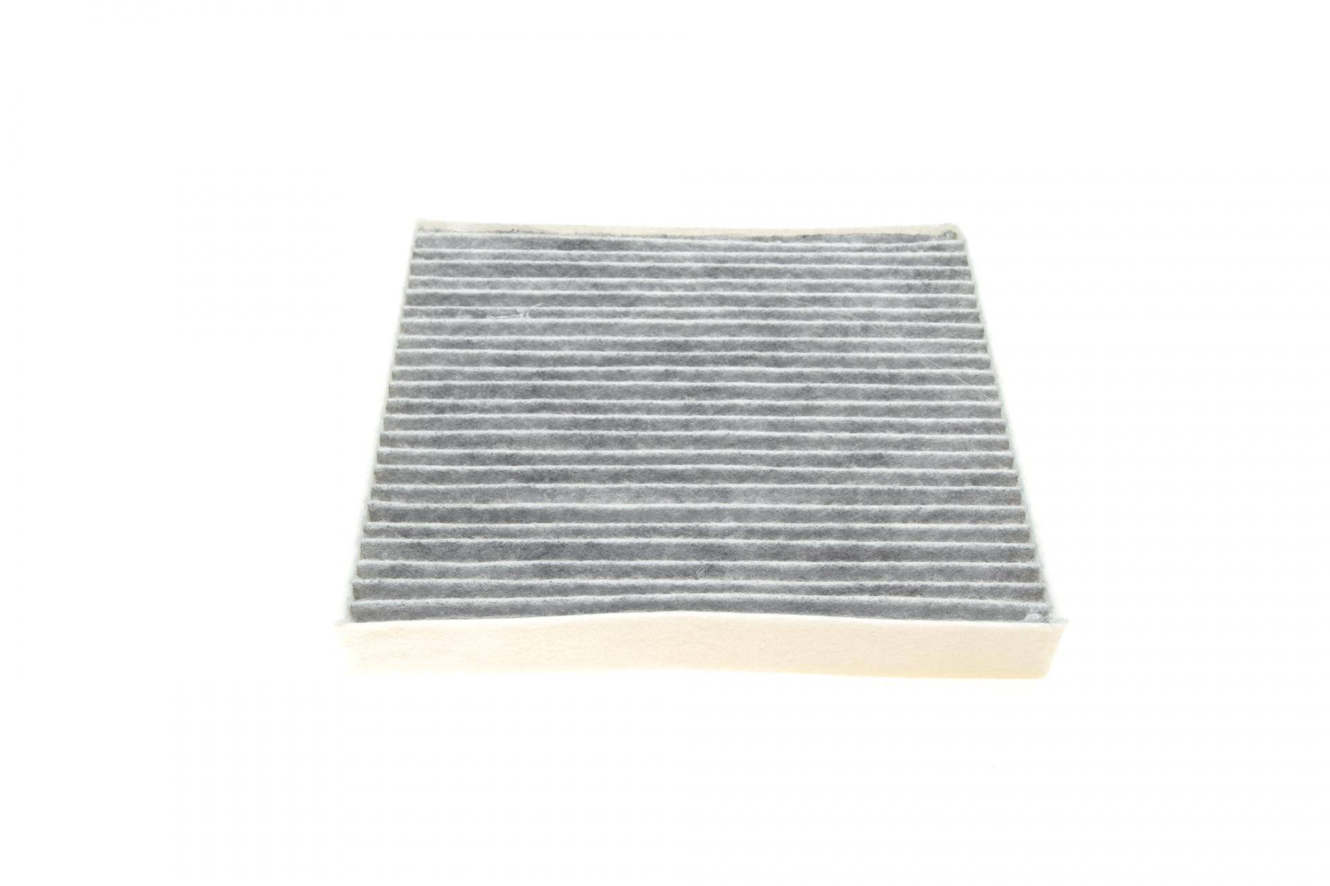 Фільтр салону Land Rover Discovery/Range Rover 16- (вугільний)