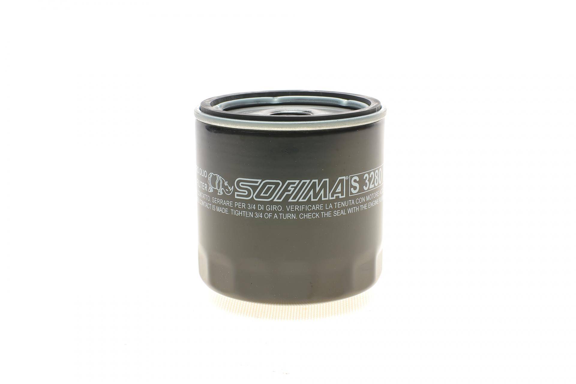 Фільтр масляний Ford Transit 2.5D/TD 92- /Connect 1.8Di/TDCi 02-