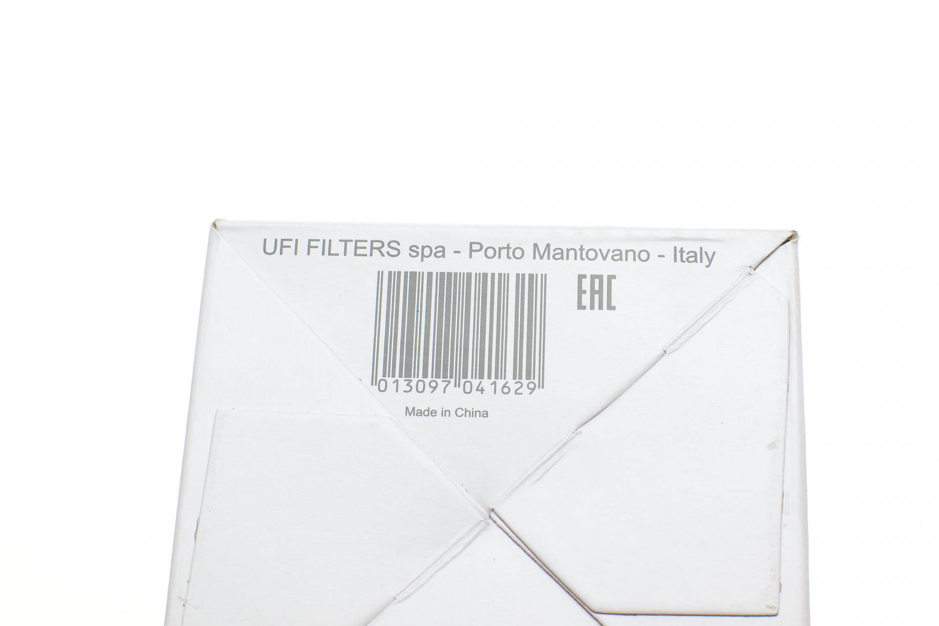 Фільтр масляний Ford Transit 2.5D/TD 92- /Connect 1.8Di/TDCi 02-