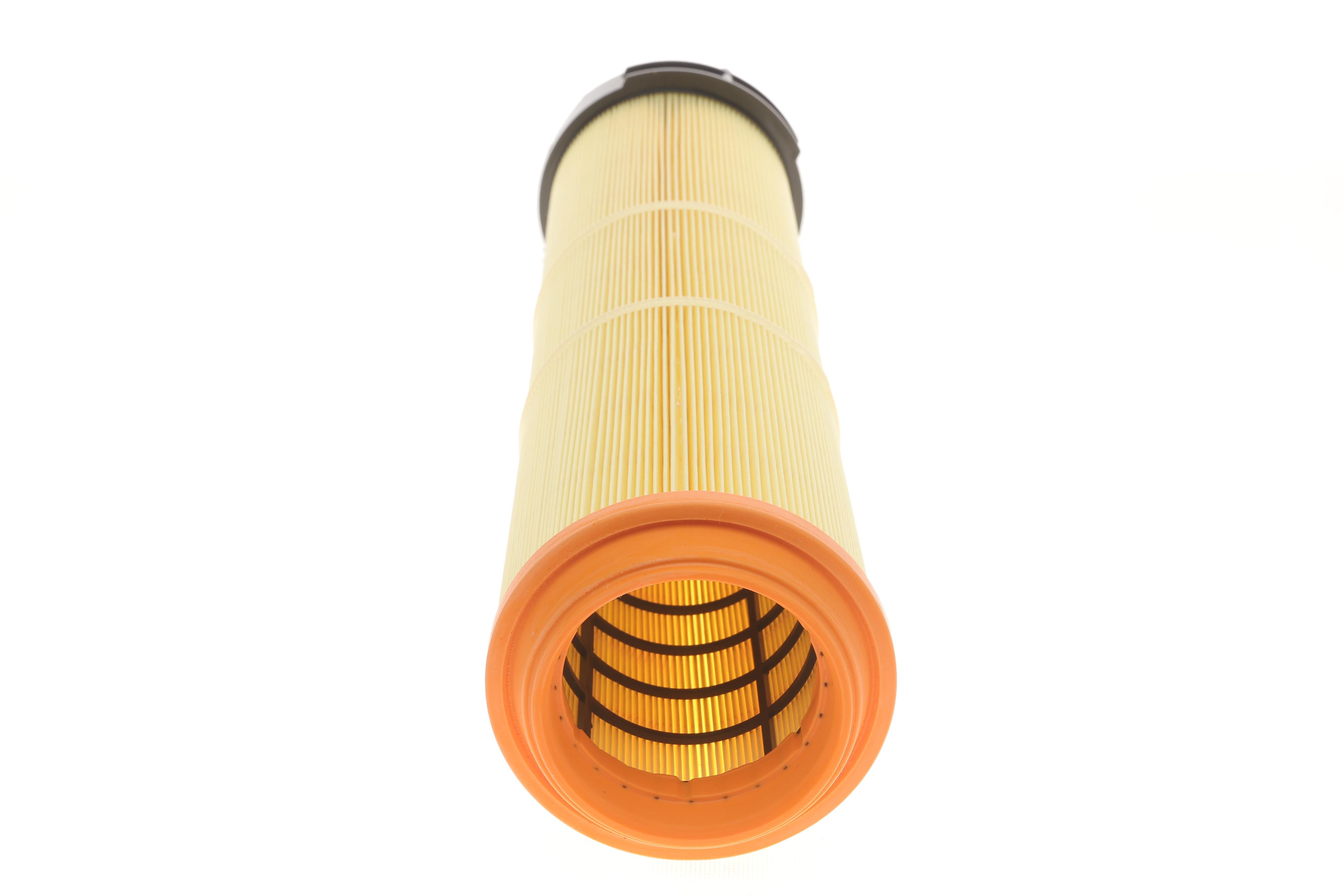 Фільтр повітряний MB (W211) 2.2CDI