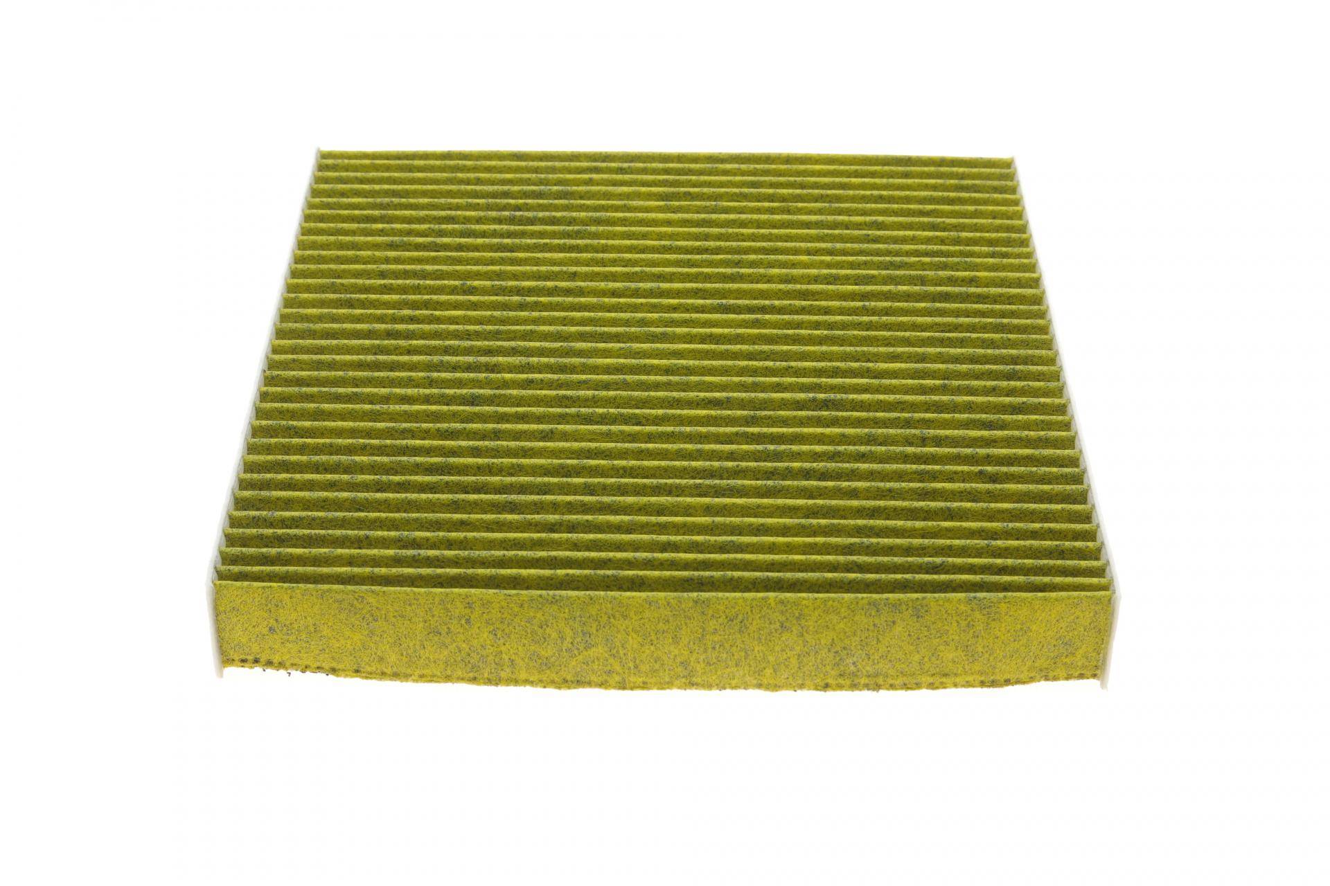 Фільтр салону VW Golf 1.2-1.4TSI/1.6-2.0TDI 12- (вугільний)