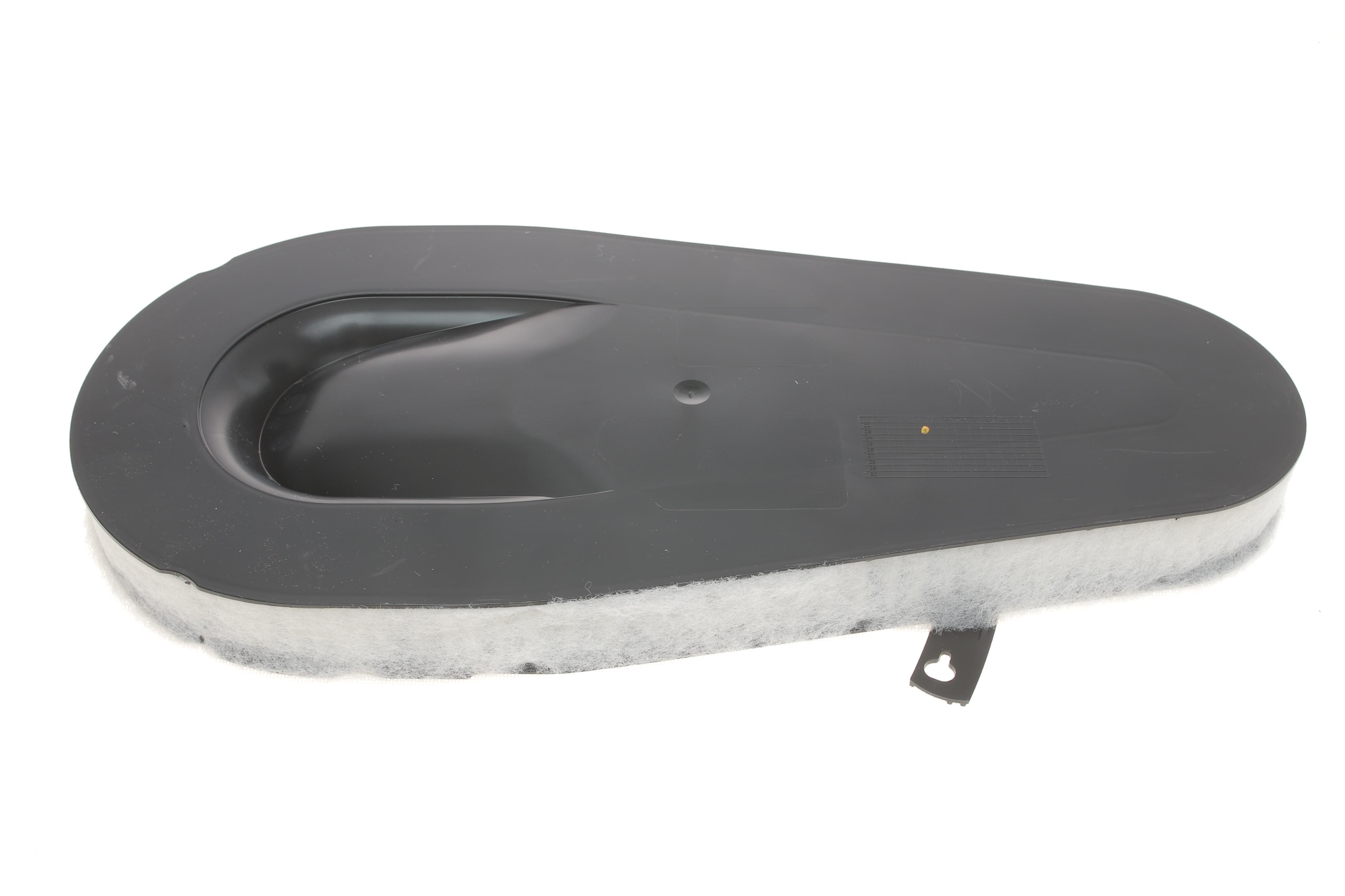 Фільтр повітряний BMW 5 (F10) 520D 10-