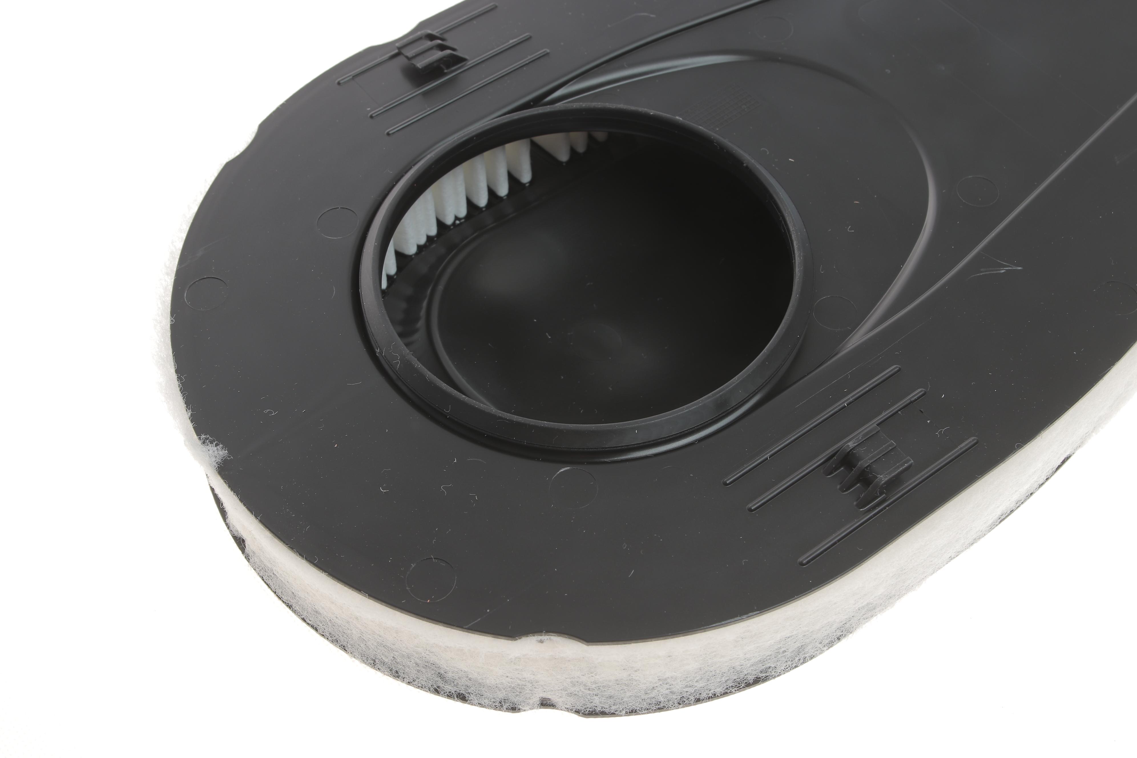 Фільтр повітряний BMW 5 (F10) 520D 10-