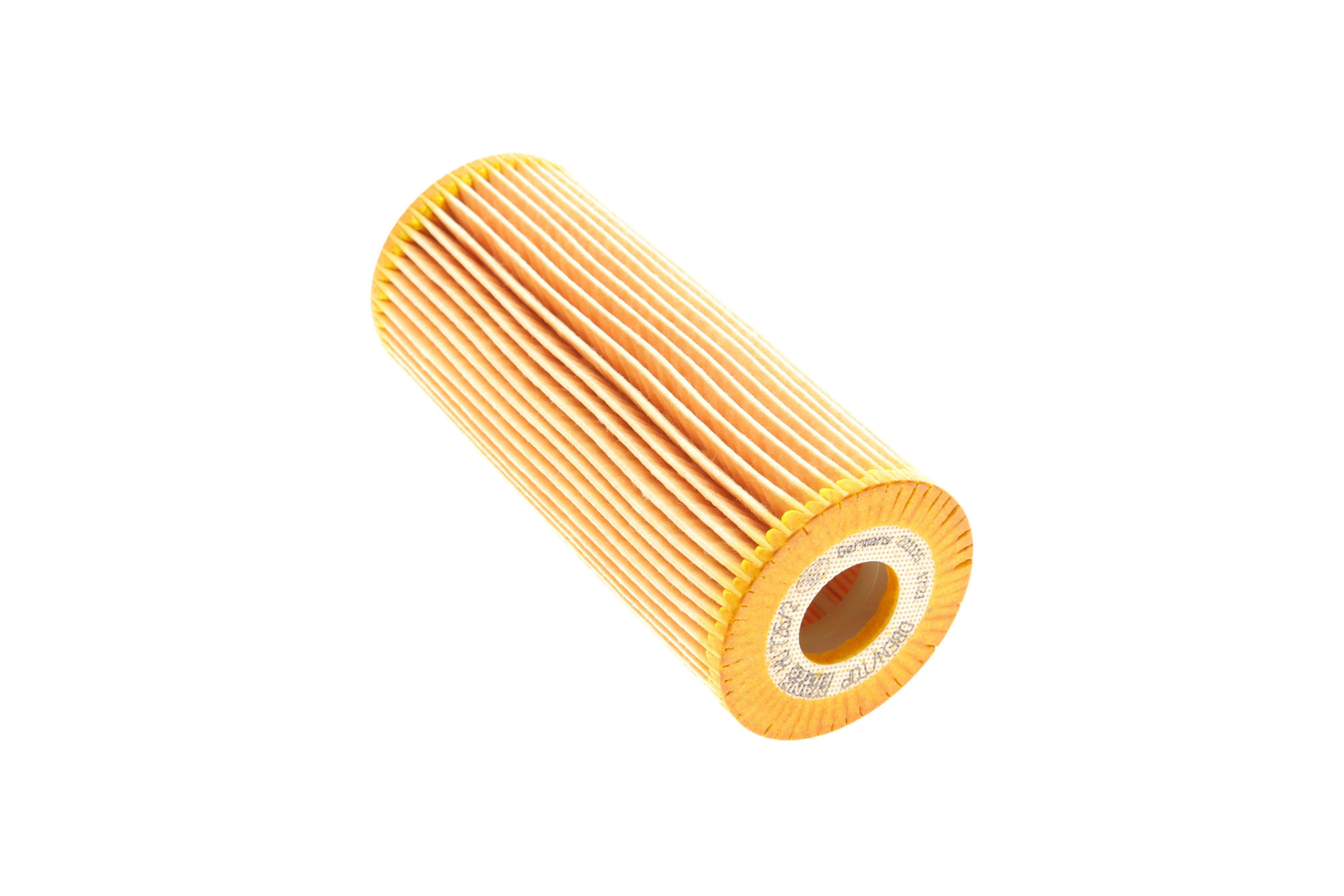 Фільтр масляний VW LT 96-/Crafter 06- 2.5TDI