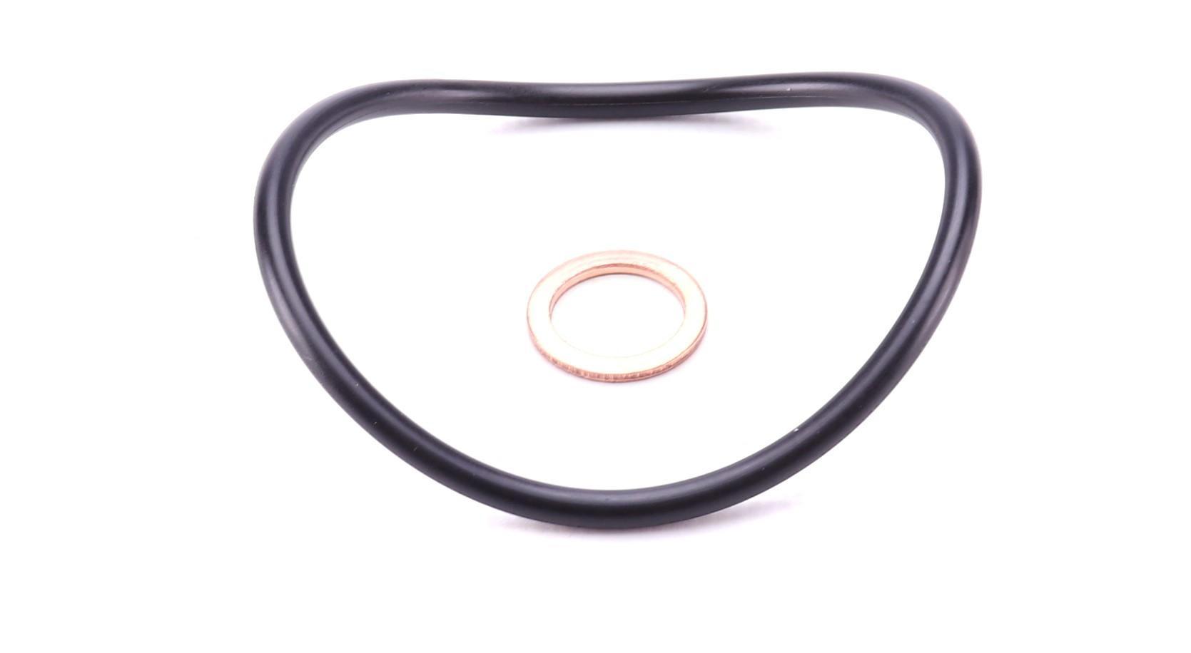 Фільтр масляний BMW 1 (F21)/3(F30/F80)/5(F10)/7(G11/G12) 1.5-2.0 12-