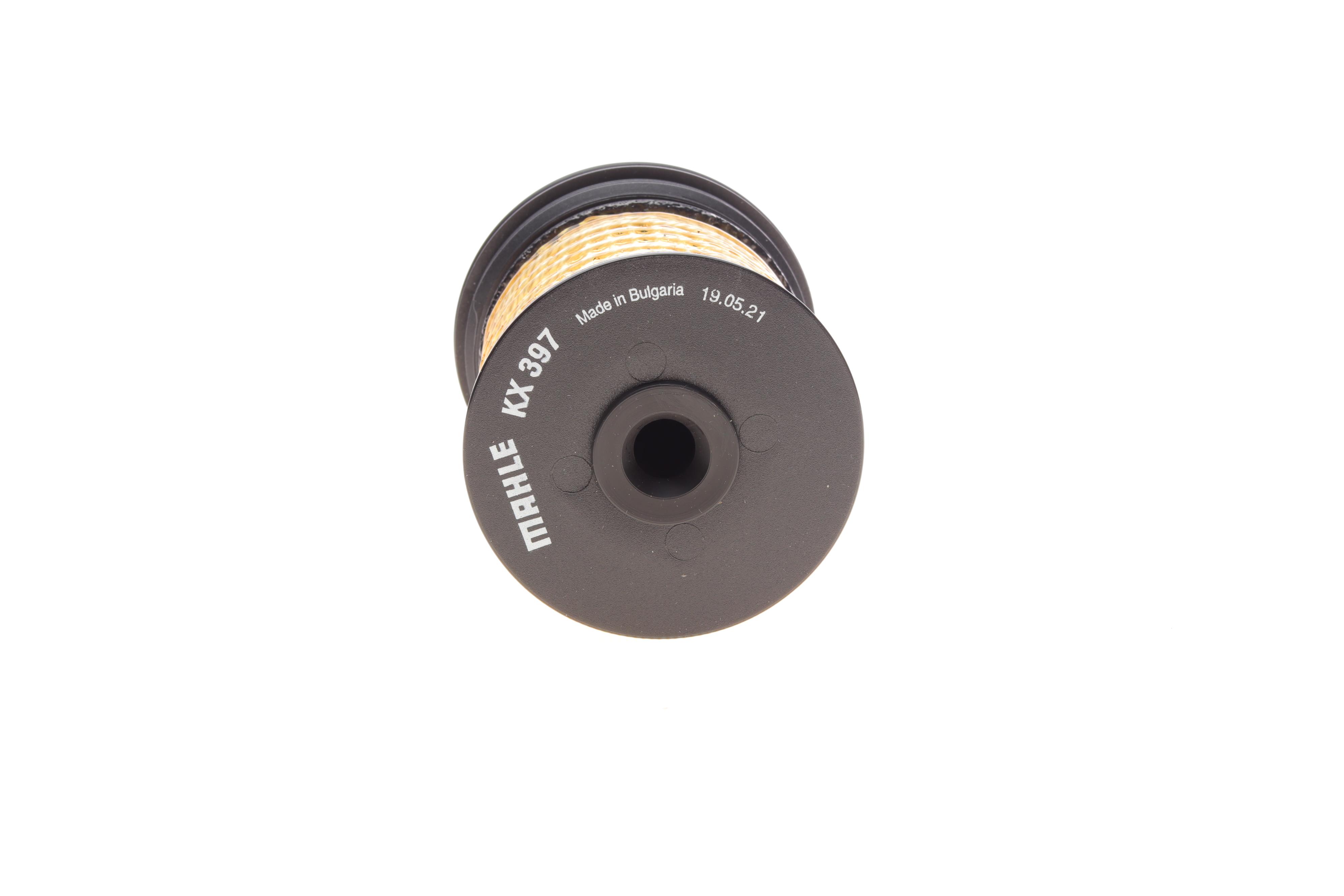 Фільтр паливний Chevrolet Captiva/Opel Antara 2.2 CDTi 10-/Jeep Cherokee 3.0CRD 11-/2.2CRD 15-